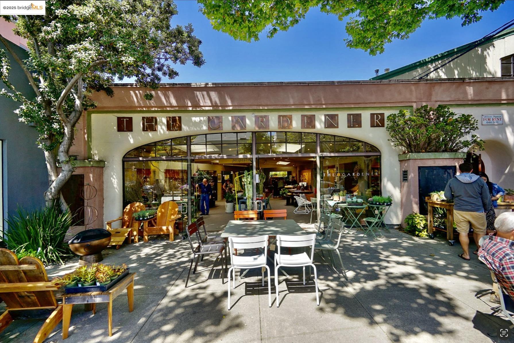Detail Gallery Image 45 of 52 For 800 Delaware St #1428,  Berkeley,  CA 94710 - 2 Beds | 1/1 Baths