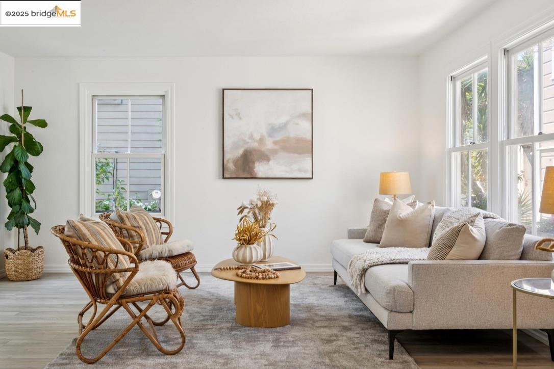 Detail Gallery Image 8 of 52 For 800 Delaware St #1428,  Berkeley,  CA 94710 - 2 Beds | 1/1 Baths