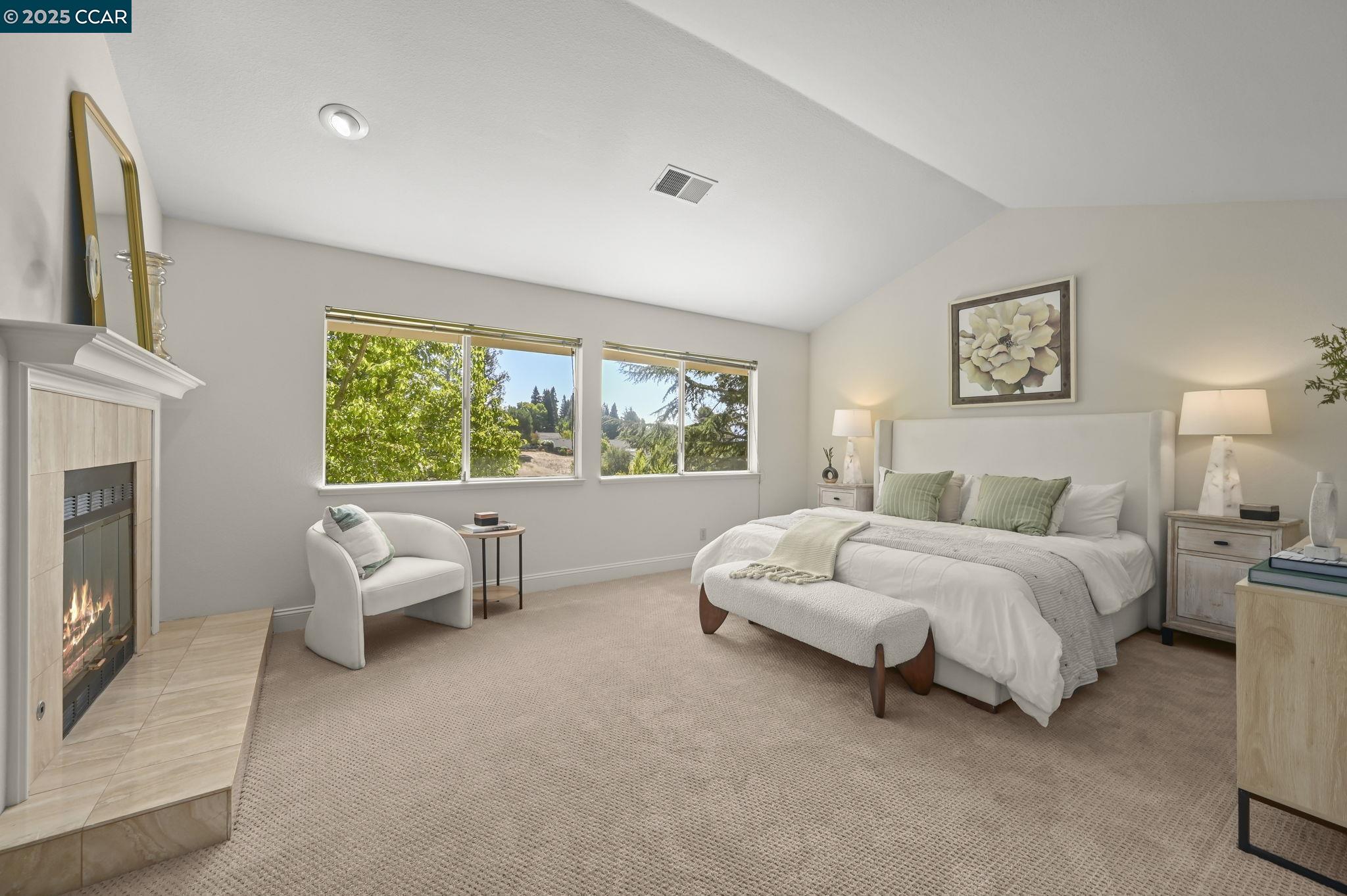 Detail Gallery Image 21 of 42 For 1020 Canyon Hills Road, San Ramon,  CA 94582 - 4 Beds | 2/1 Baths