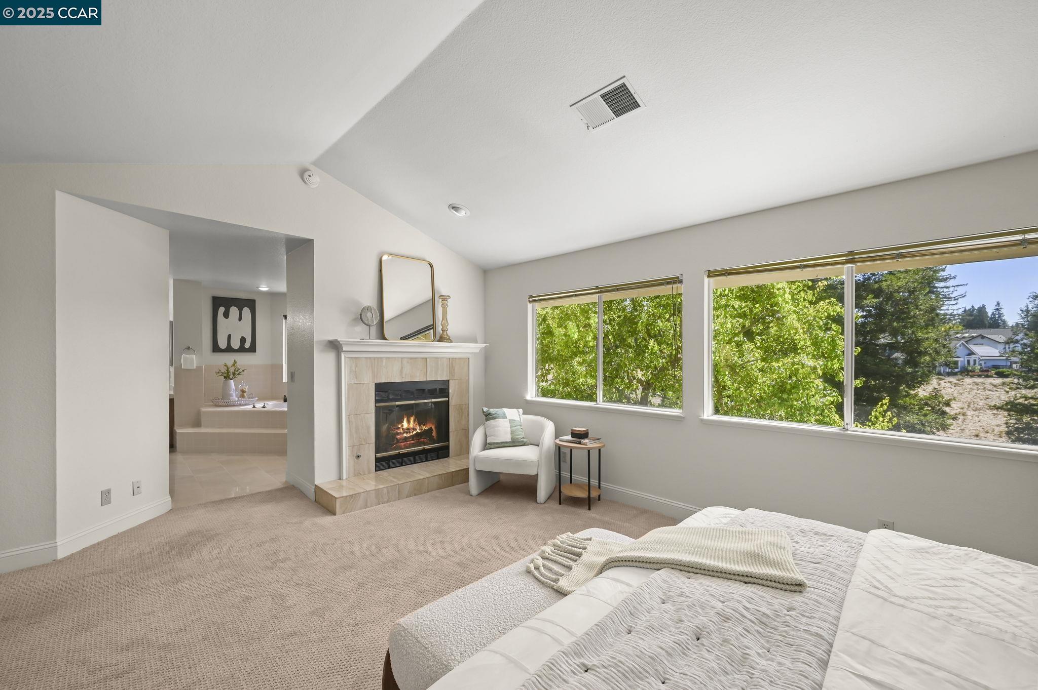 Detail Gallery Image 23 of 42 For 1020 Canyon Hills Road, San Ramon,  CA 94582 - 4 Beds | 2/1 Baths