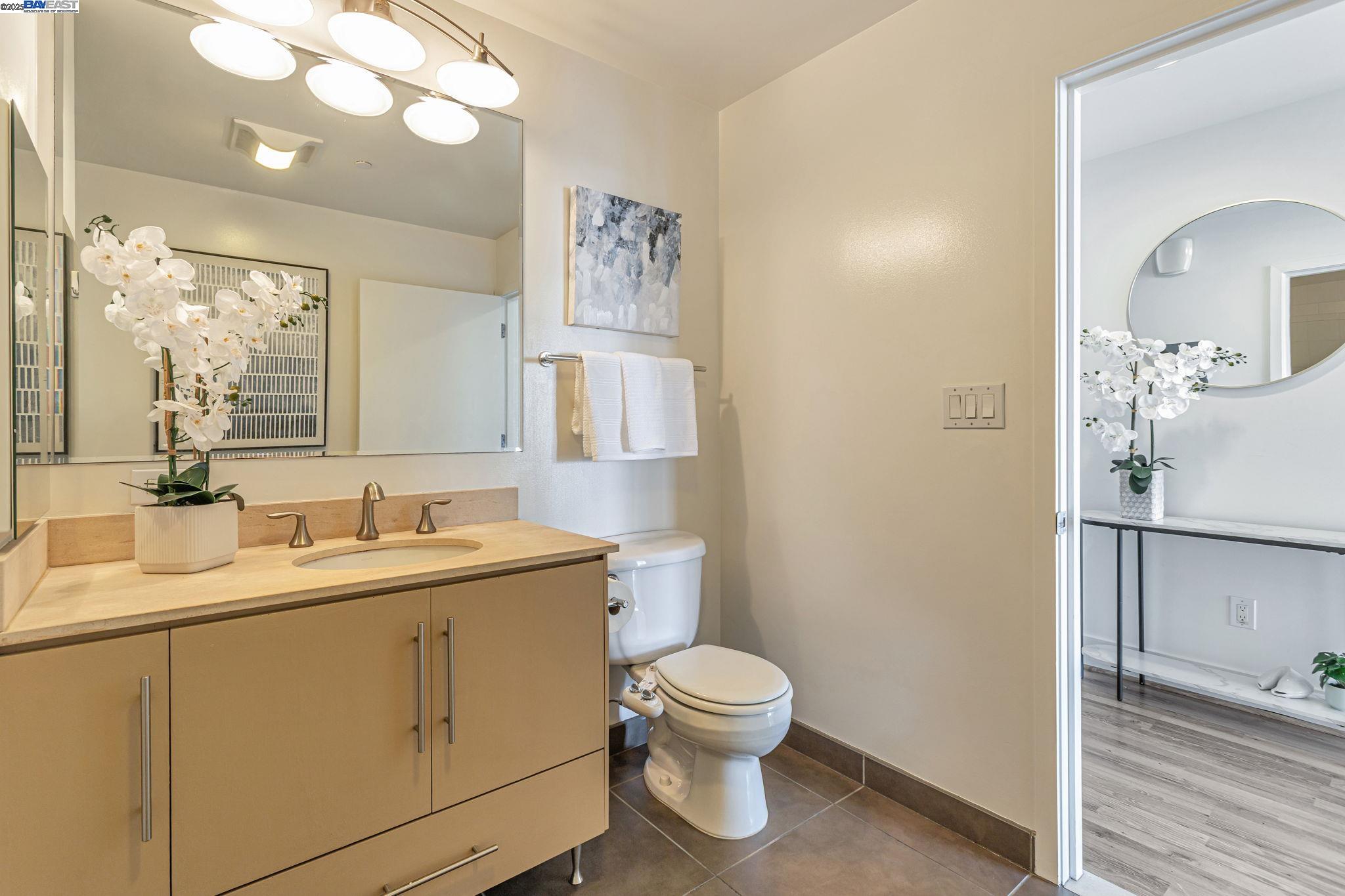 Detail Gallery Image 19 of 34 For 88 E San Fernando St #804,  San Jose,  CA 95113 - 1 Beds | 1 Baths