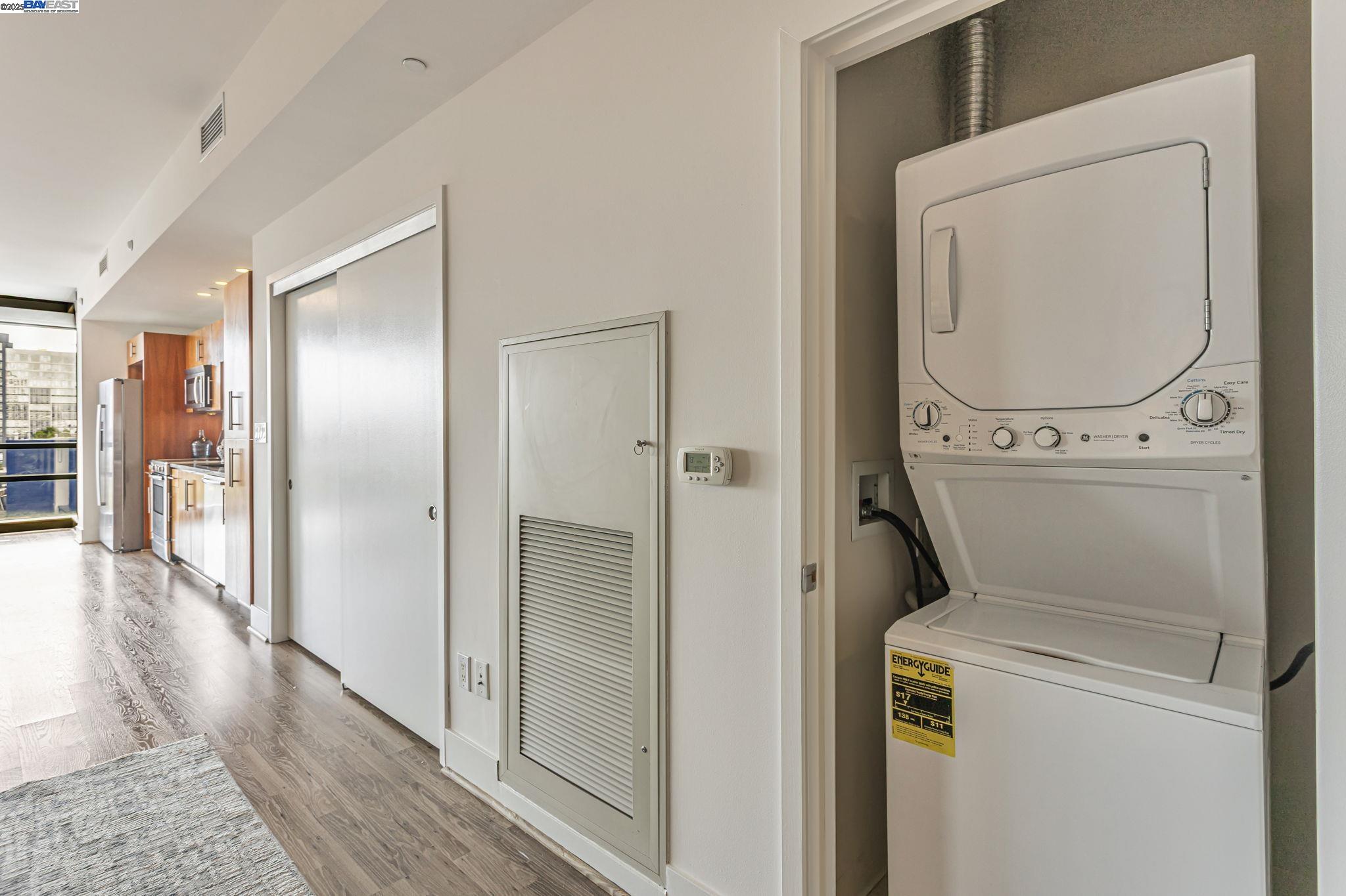Detail Gallery Image 21 of 34 For 88 E San Fernando St #804,  San Jose,  CA 95113 - 1 Beds | 1 Baths