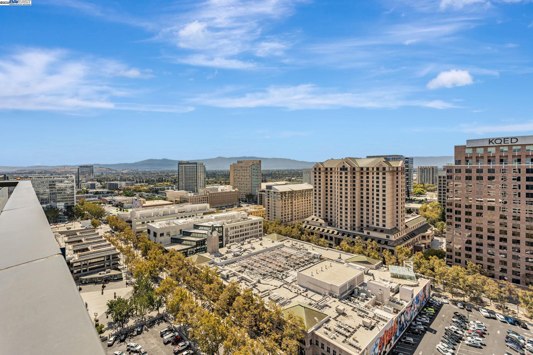 Detail Gallery Image 22 of 34 For 88 E San Fernando St #804,  San Jose,  CA 95113 - 1 Beds | 1 Baths
