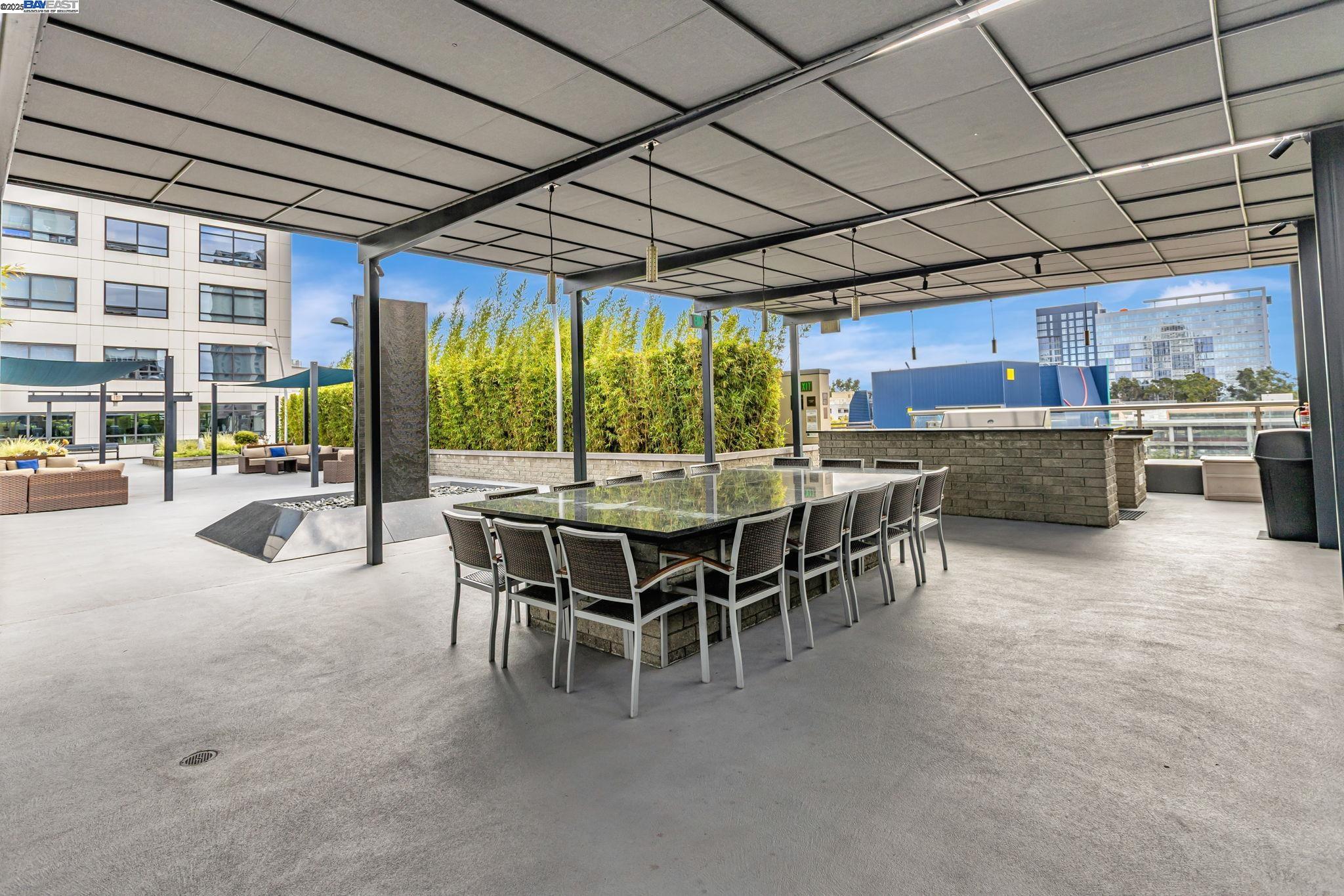 Detail Gallery Image 32 of 34 For 88 E San Fernando St #804,  San Jose,  CA 95113 - 1 Beds | 1 Baths