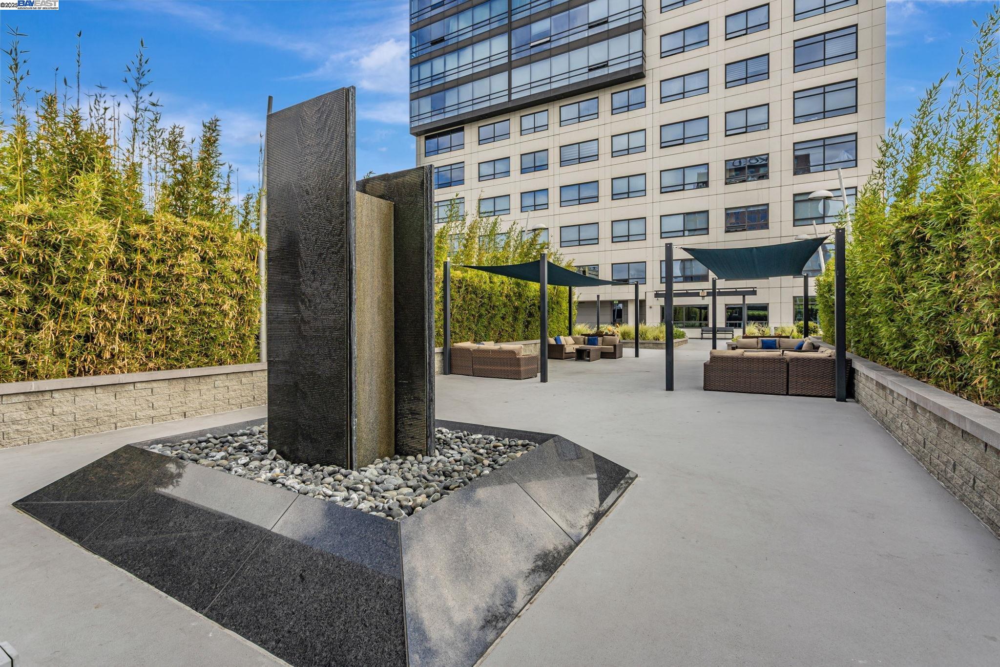 Detail Gallery Image 33 of 34 For 88 E San Fernando St #804,  San Jose,  CA 95113 - 1 Beds | 1 Baths