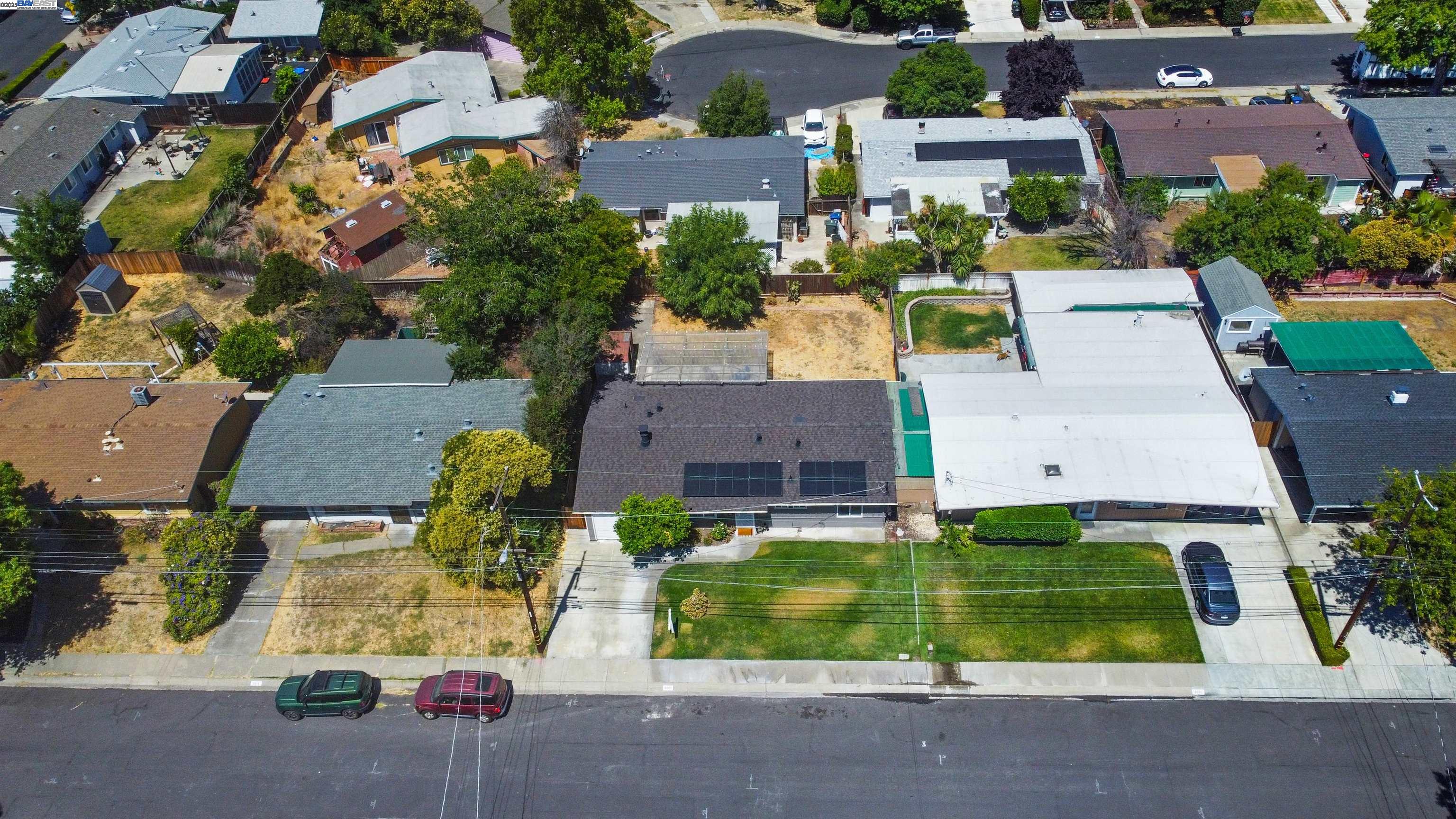 Detail Gallery Image 39 of 41 For 3025 Gratton Way, Concord,  CA 94520 - 3 Beds | 2 Baths