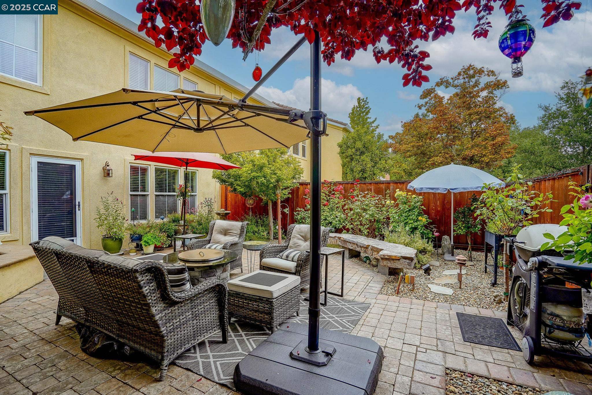 Detail Gallery Image 16 of 29 For 7175 Briza Loop, San Ramon,  CA 94582 - 2 Beds | 2/1 Baths