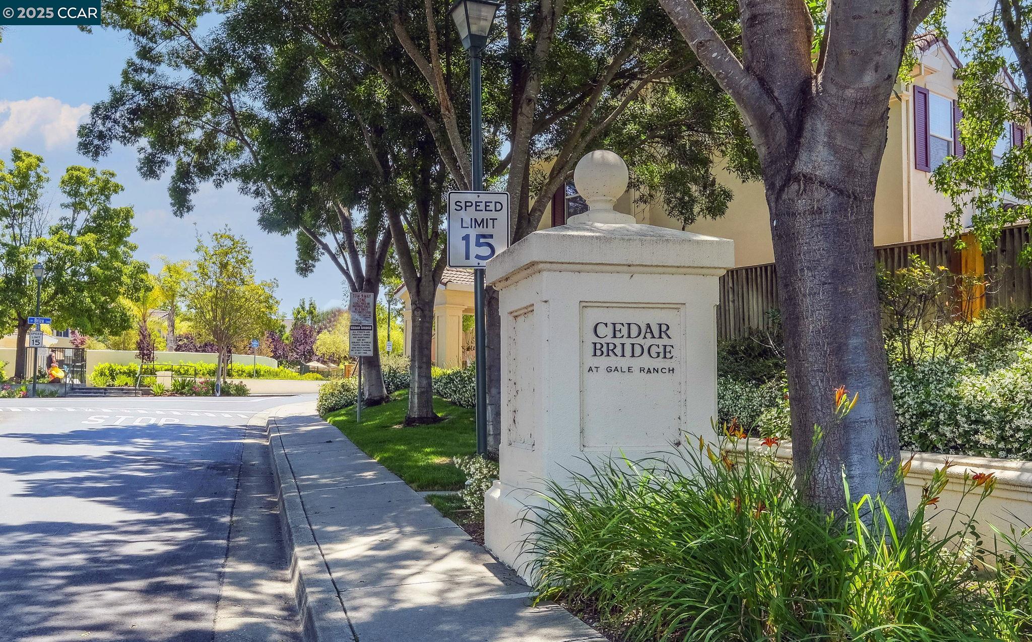 Detail Gallery Image 22 of 29 For 7175 Briza Loop, San Ramon,  CA 94582 - 2 Beds | 2/1 Baths
