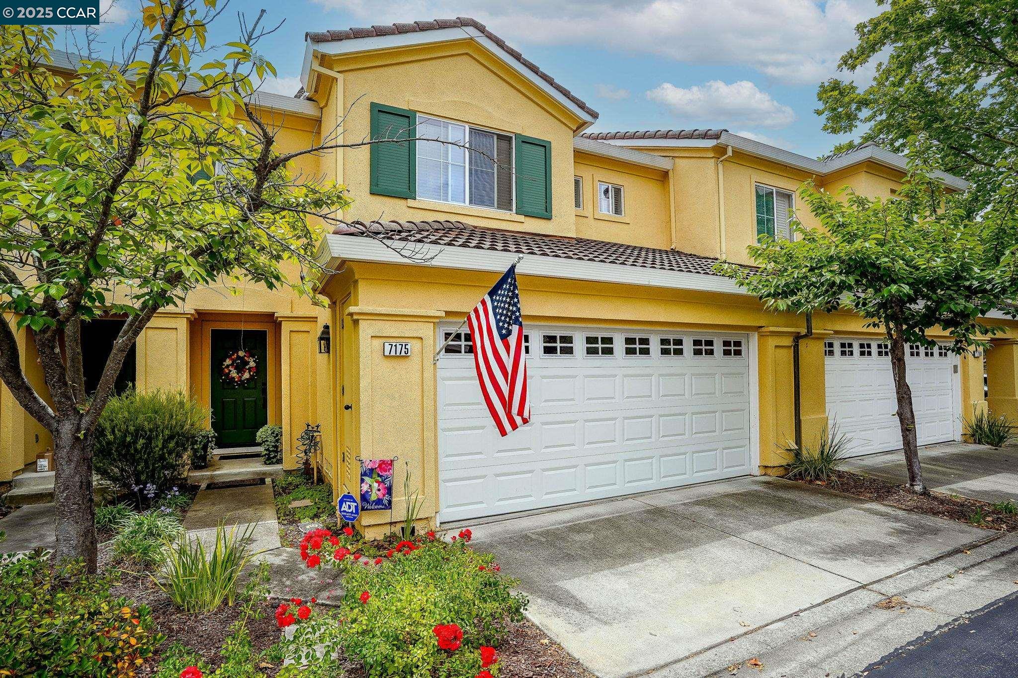 Detail Gallery Image 28 of 29 For 7175 Briza Loop, San Ramon,  CA 94582 - 2 Beds | 2/1 Baths