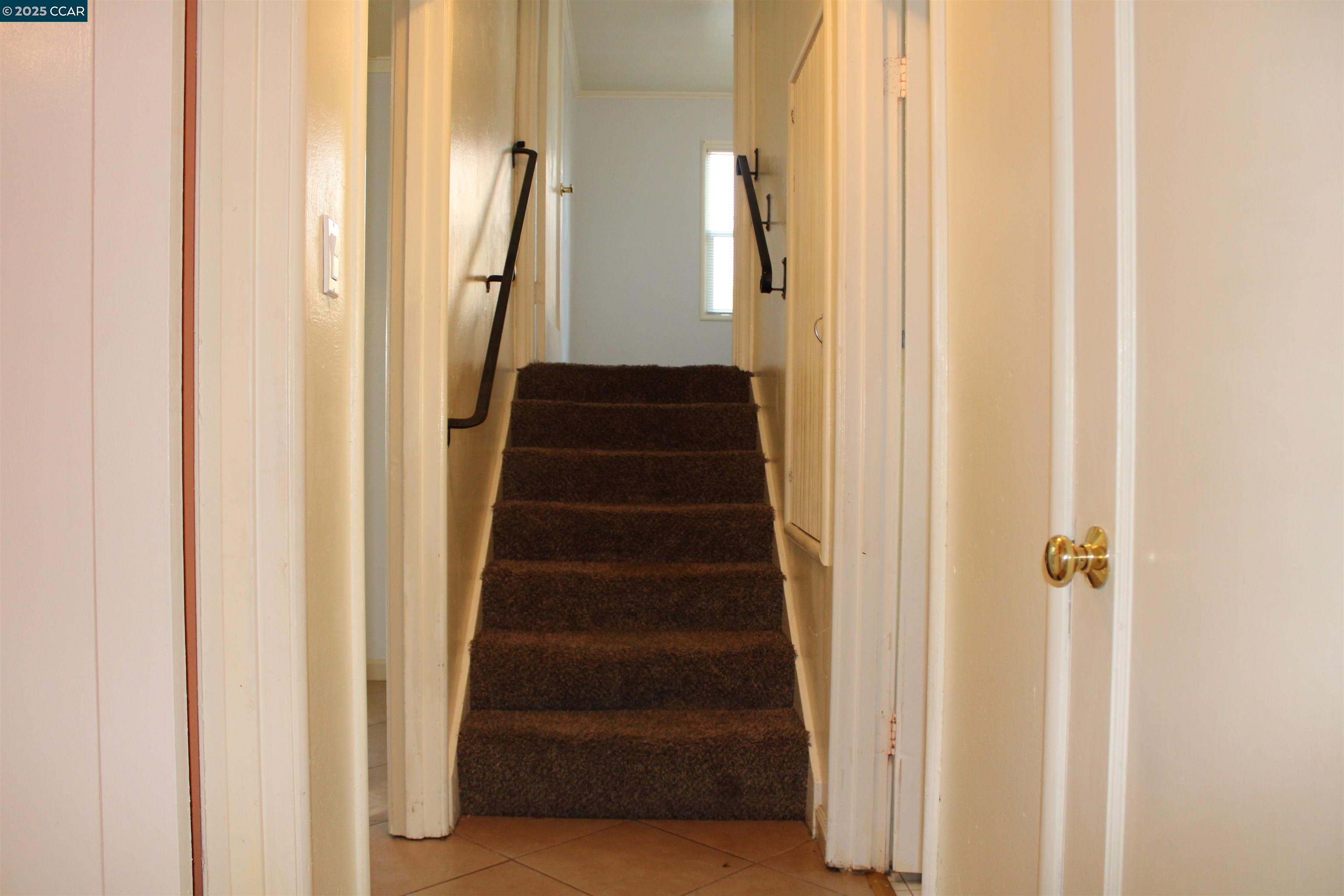 Detail Gallery Image 8 of 14 For 2910 Clinton Ave, Richmond,  CA 94804 - 3 Beds | 1 Baths