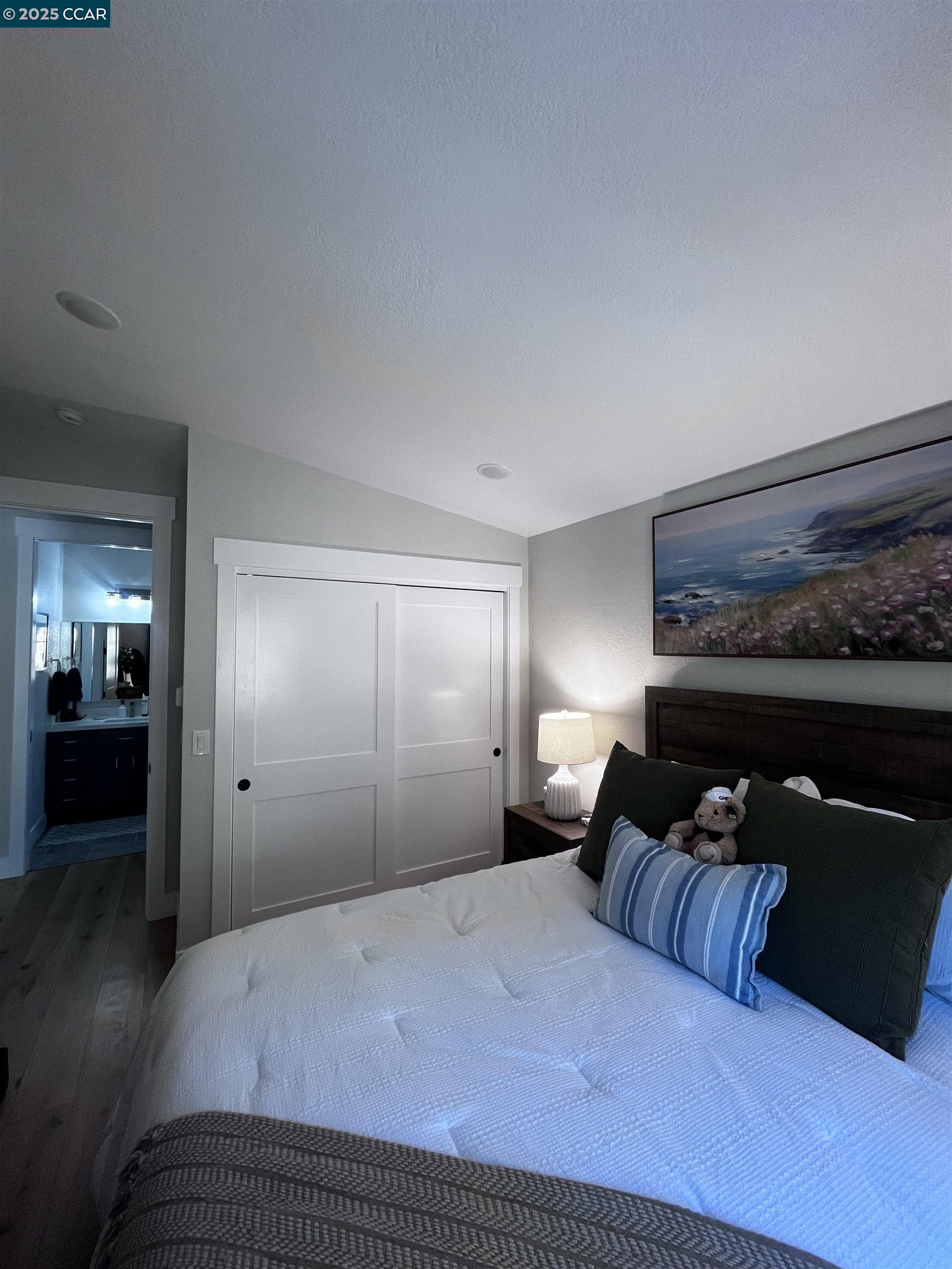 Detail Gallery Image 11 of 26 For Montecillo Dr, Walnut Creek,  CA 94595 - 1 Beds | 1 Baths