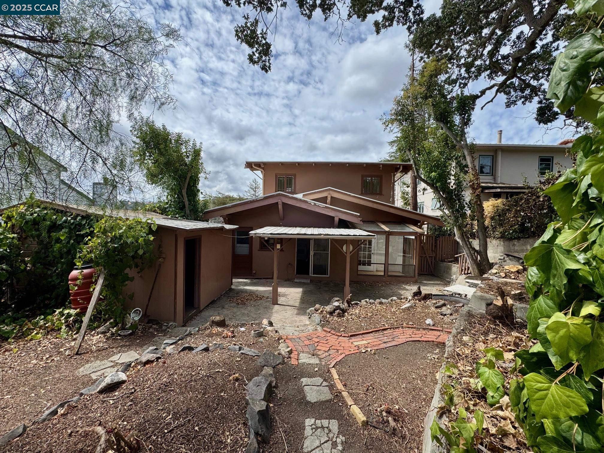 Detail Gallery Image 20 of 25 For 721 Lafayette Street, Martinez,  CA 94553 - 3 Beds | 1/1 Baths