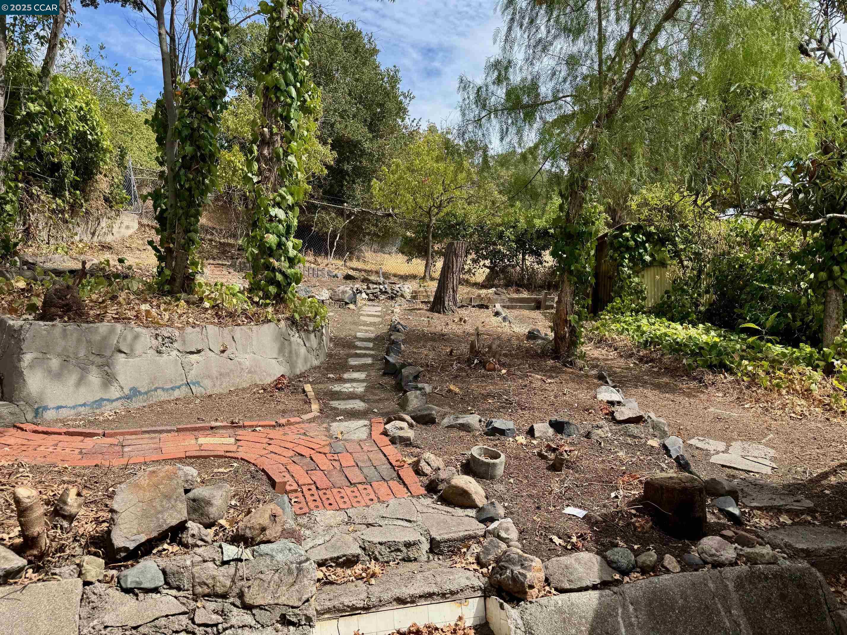 Detail Gallery Image 21 of 25 For 721 Lafayette Street, Martinez,  CA 94553 - 3 Beds | 1/1 Baths