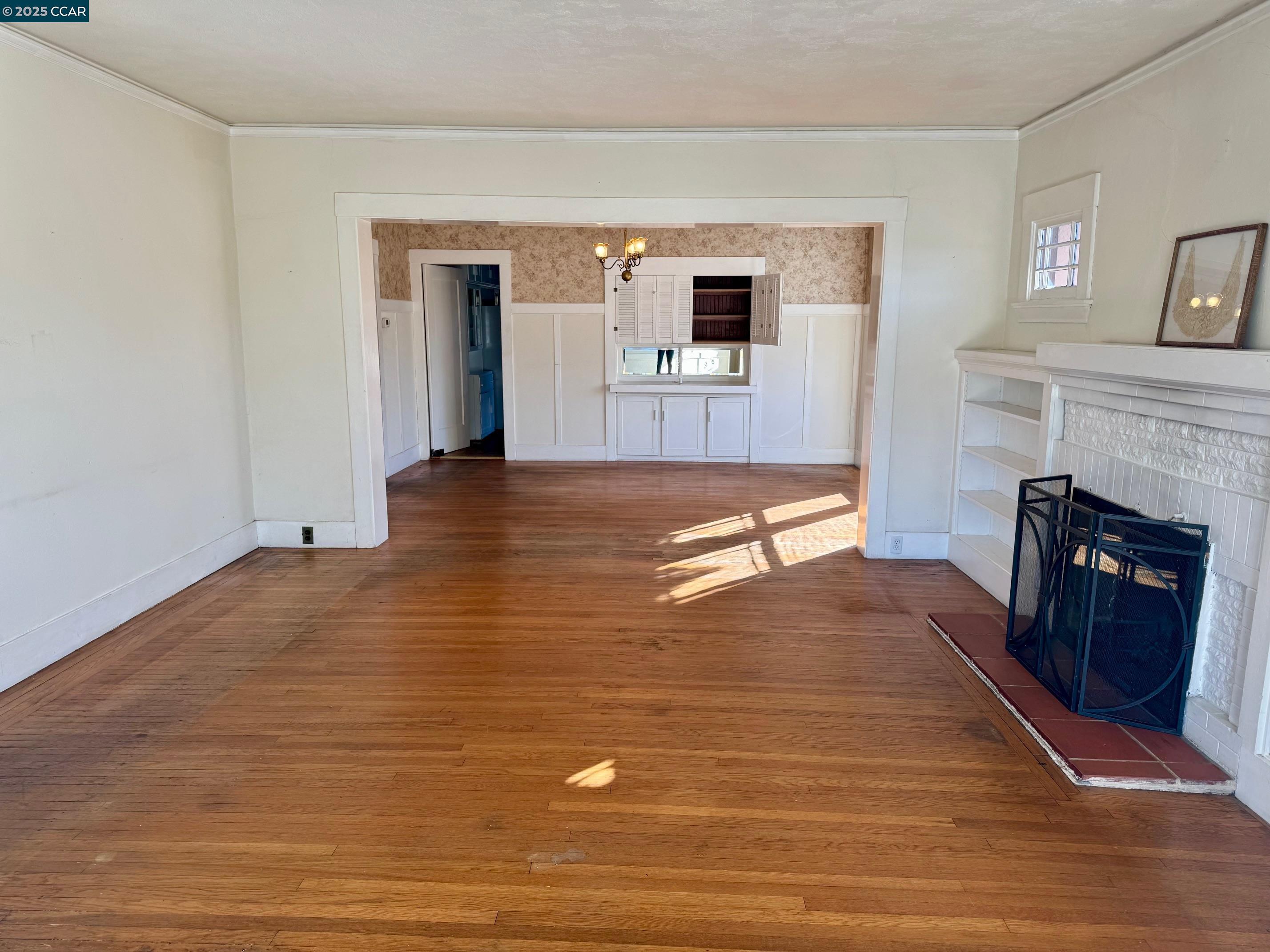 Detail Gallery Image 10 of 25 For 721 Lafayette Street, Martinez,  CA 94553 - 3 Beds | 1/1 Baths