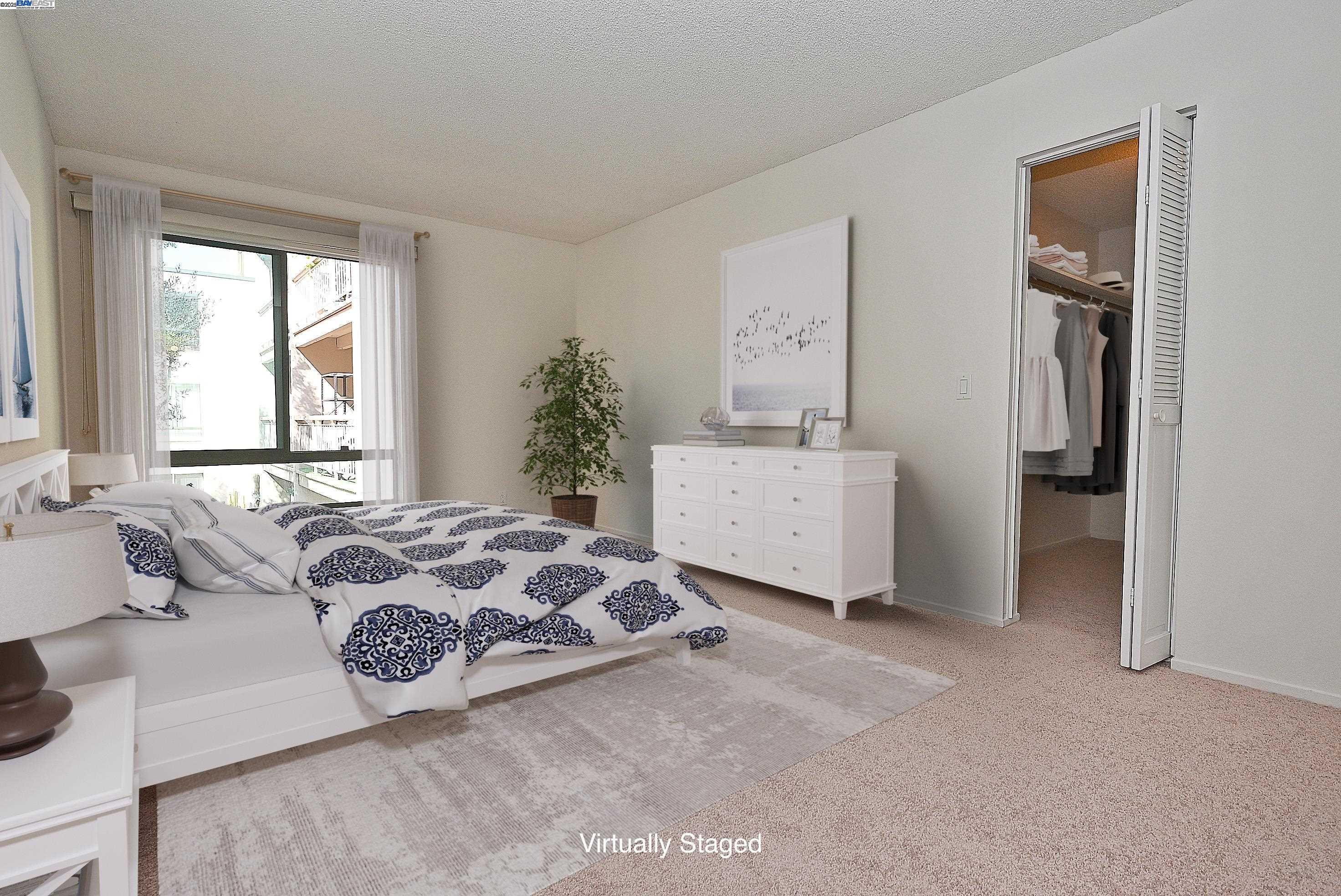 Detail Gallery Image 15 of 37 For 320 N Civic Dr #307,  Walnut Creek,  CA 94596 - 1 Beds | 1 Baths
