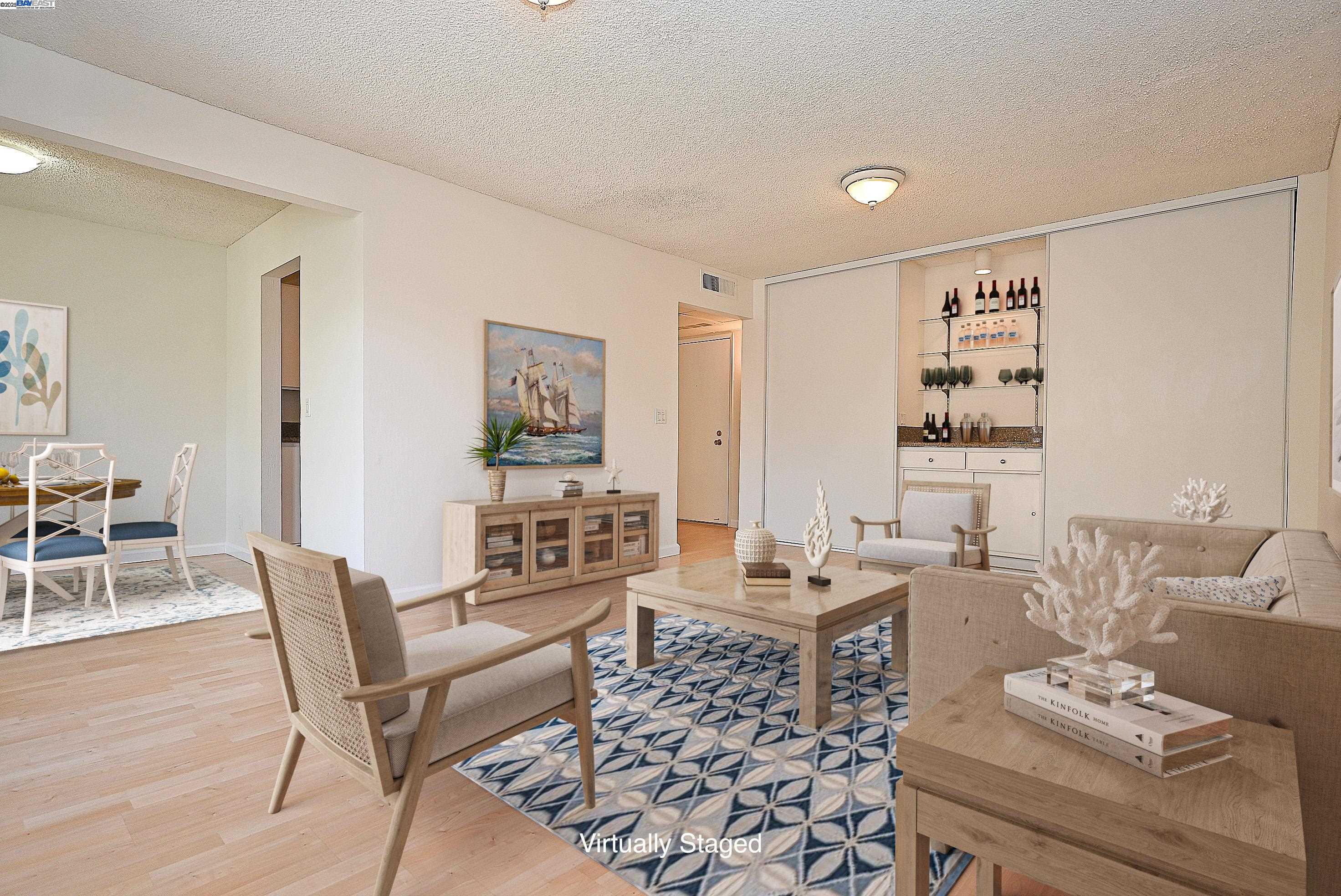 Detail Gallery Image 3 of 37 For 320 N Civic Dr #307,  Walnut Creek,  CA 94596 - 1 Beds | 1 Baths