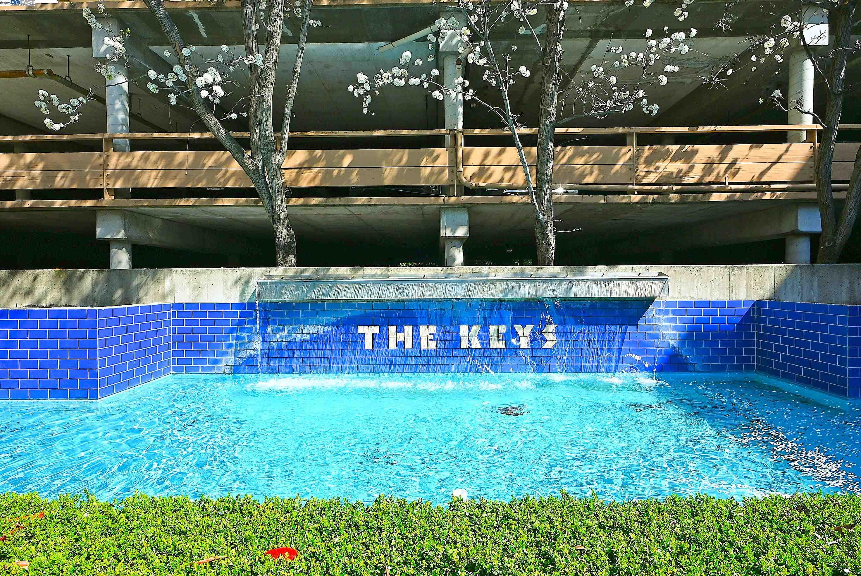Detail Gallery Image 36 of 37 For 320 N Civic Dr #307,  Walnut Creek,  CA 94596 - 1 Beds | 1 Baths