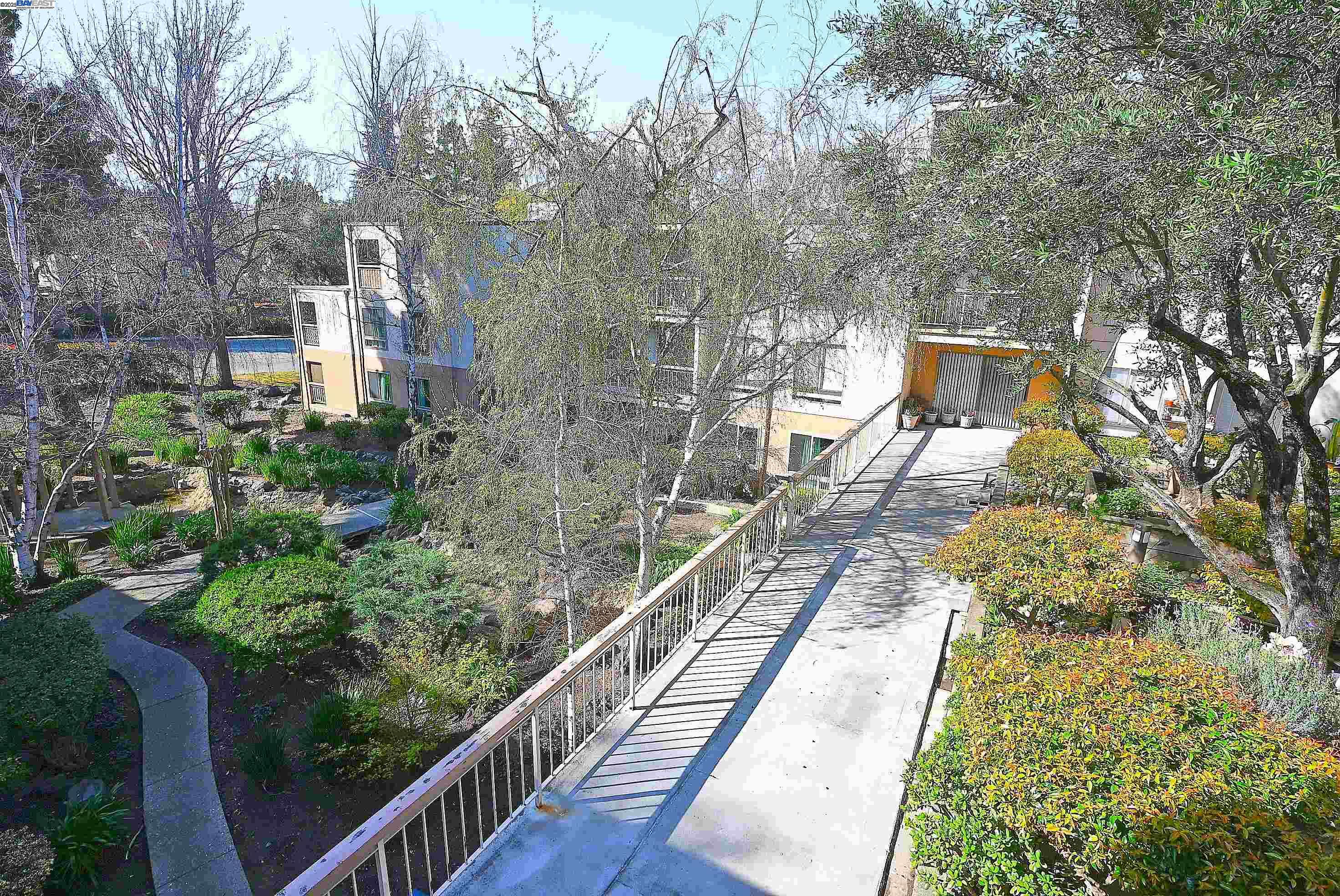 Detail Gallery Image 37 of 37 For 320 N Civic Dr #307,  Walnut Creek,  CA 94596 - 1 Beds | 1 Baths