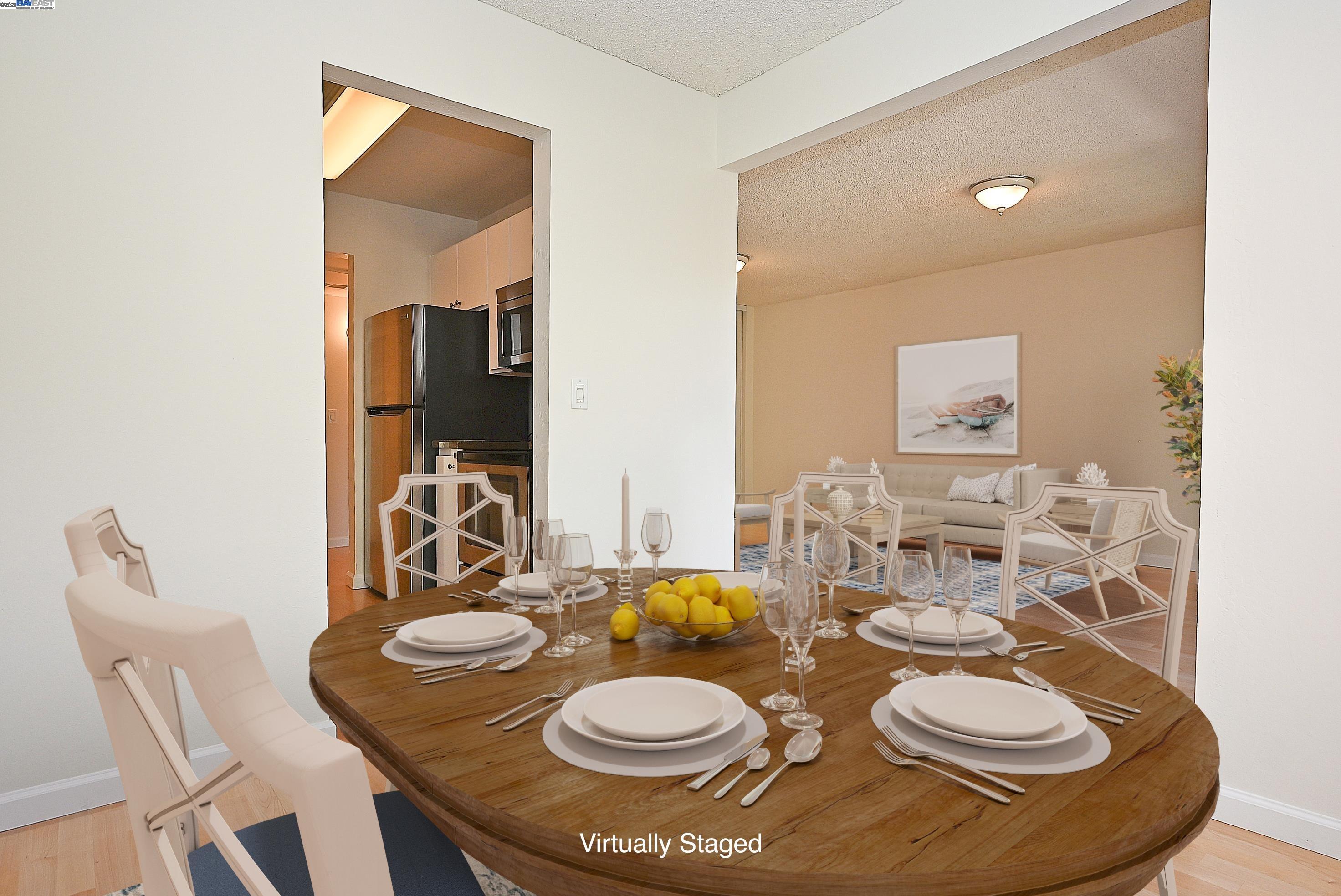 Detail Gallery Image 6 of 37 For 320 N Civic Dr #307,  Walnut Creek,  CA 94596 - 1 Beds | 1 Baths