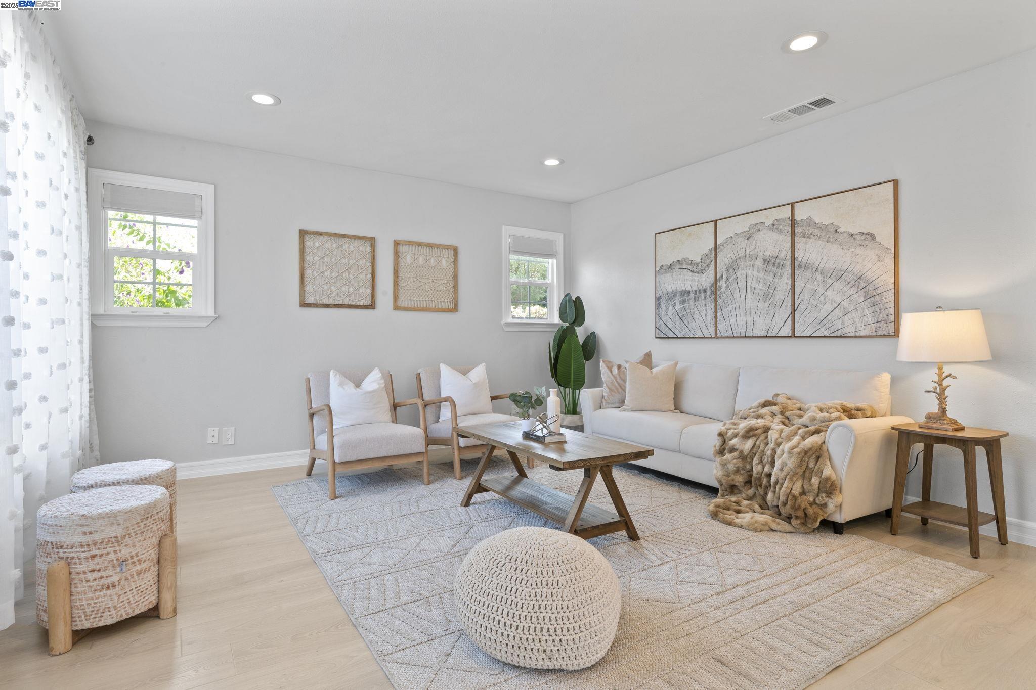 Detail Gallery Image 3 of 48 For 36523 Cherry St, Newark,  CA 94560 - 3 Beds | 2 Baths