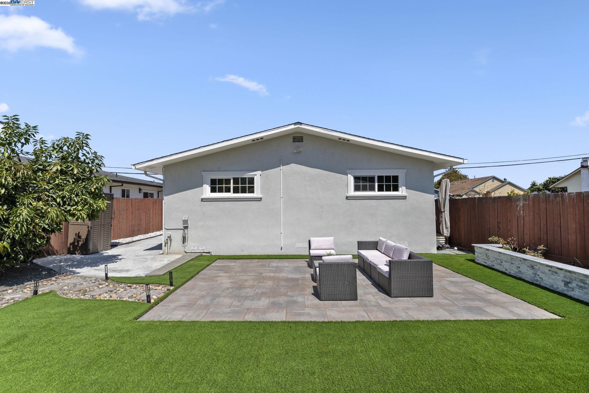 Detail Gallery Image 37 of 48 For 36523 Cherry St, Newark,  CA 94560 - 3 Beds | 2 Baths