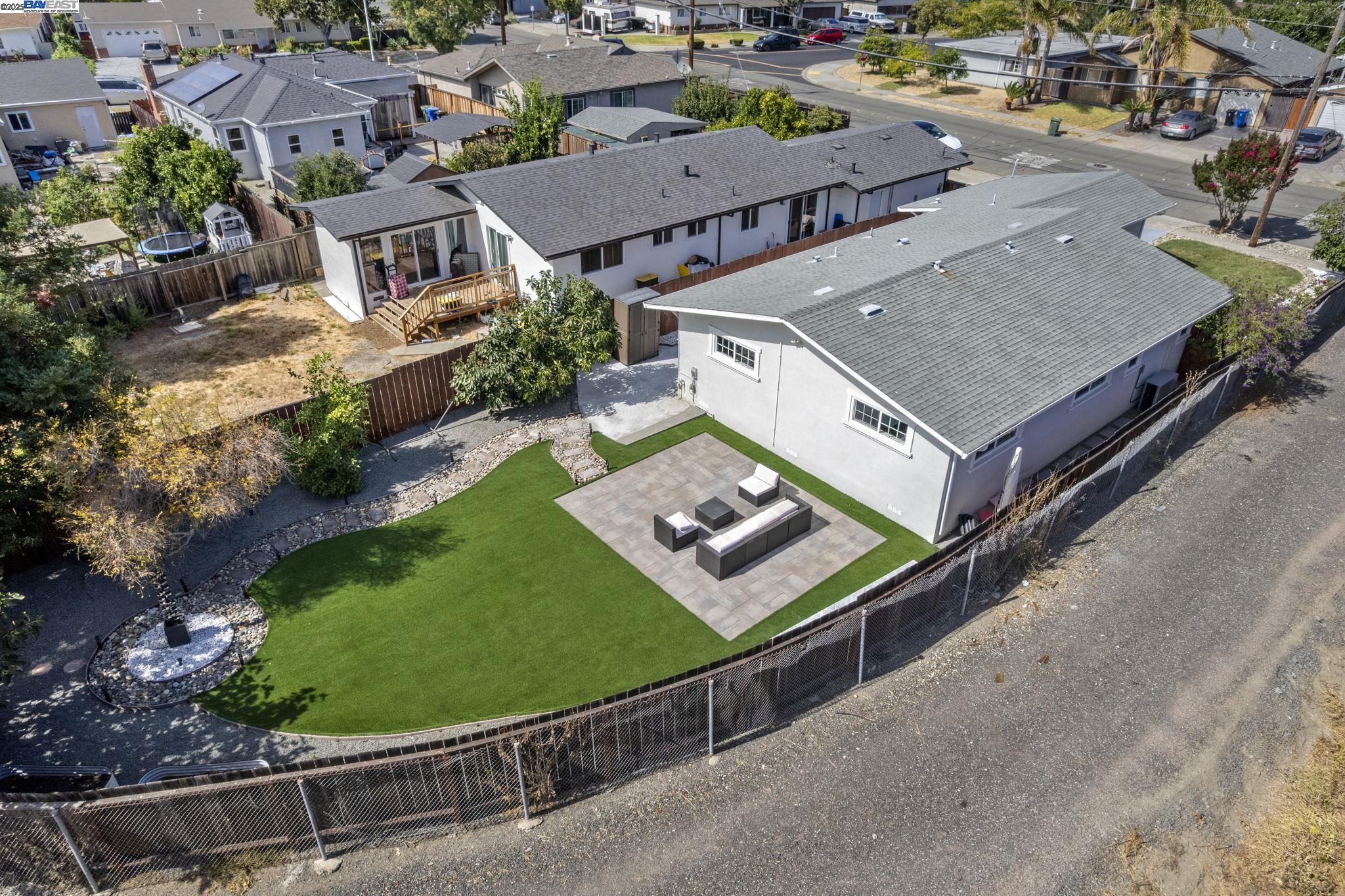 Detail Gallery Image 46 of 48 For 36523 Cherry St, Newark,  CA 94560 - 3 Beds | 2 Baths