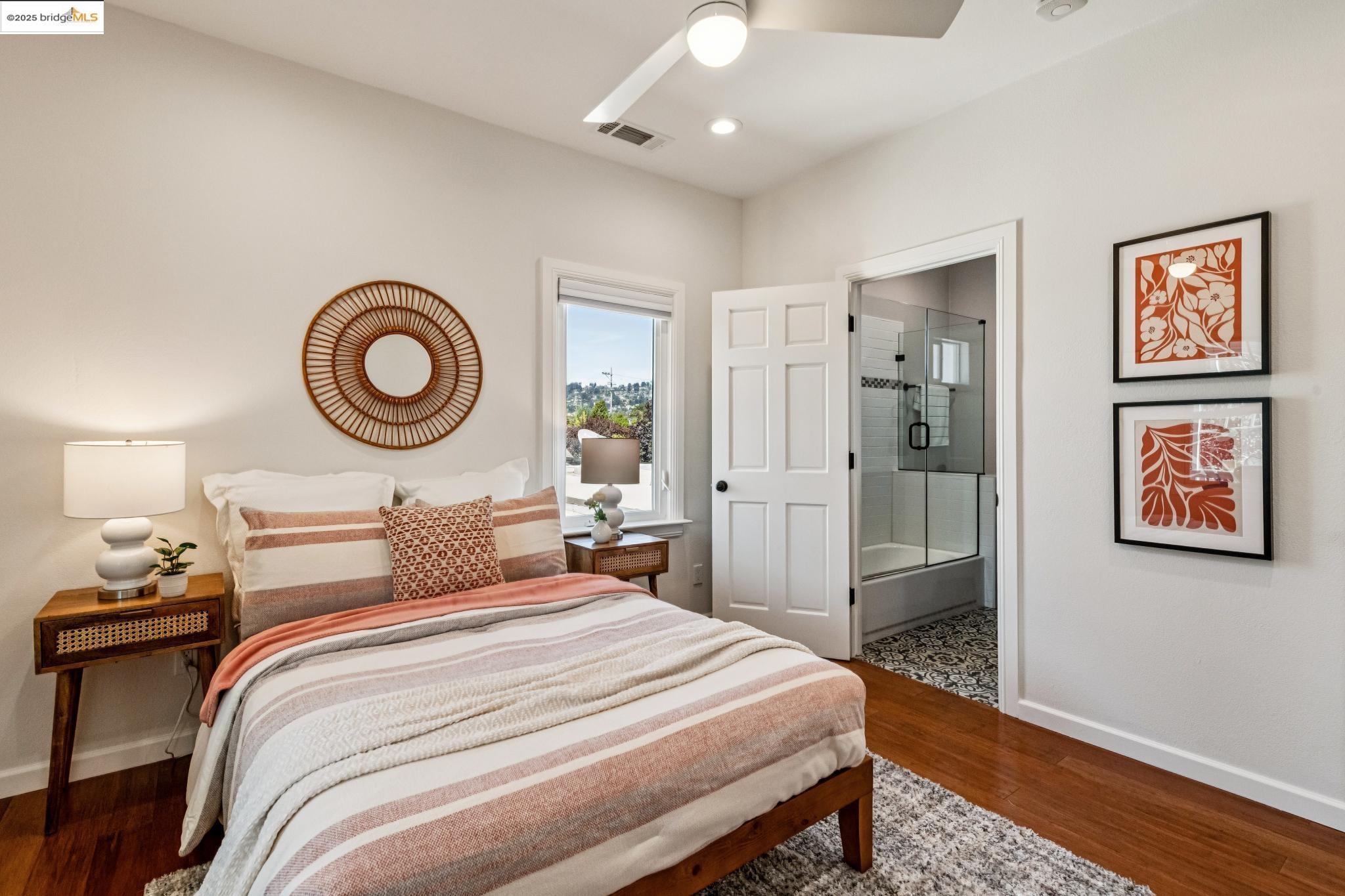 Detail Gallery Image 22 of 57 For 625 Stannage Ave, Albany,  CA 94706 - 5 Beds | 3/1 Baths