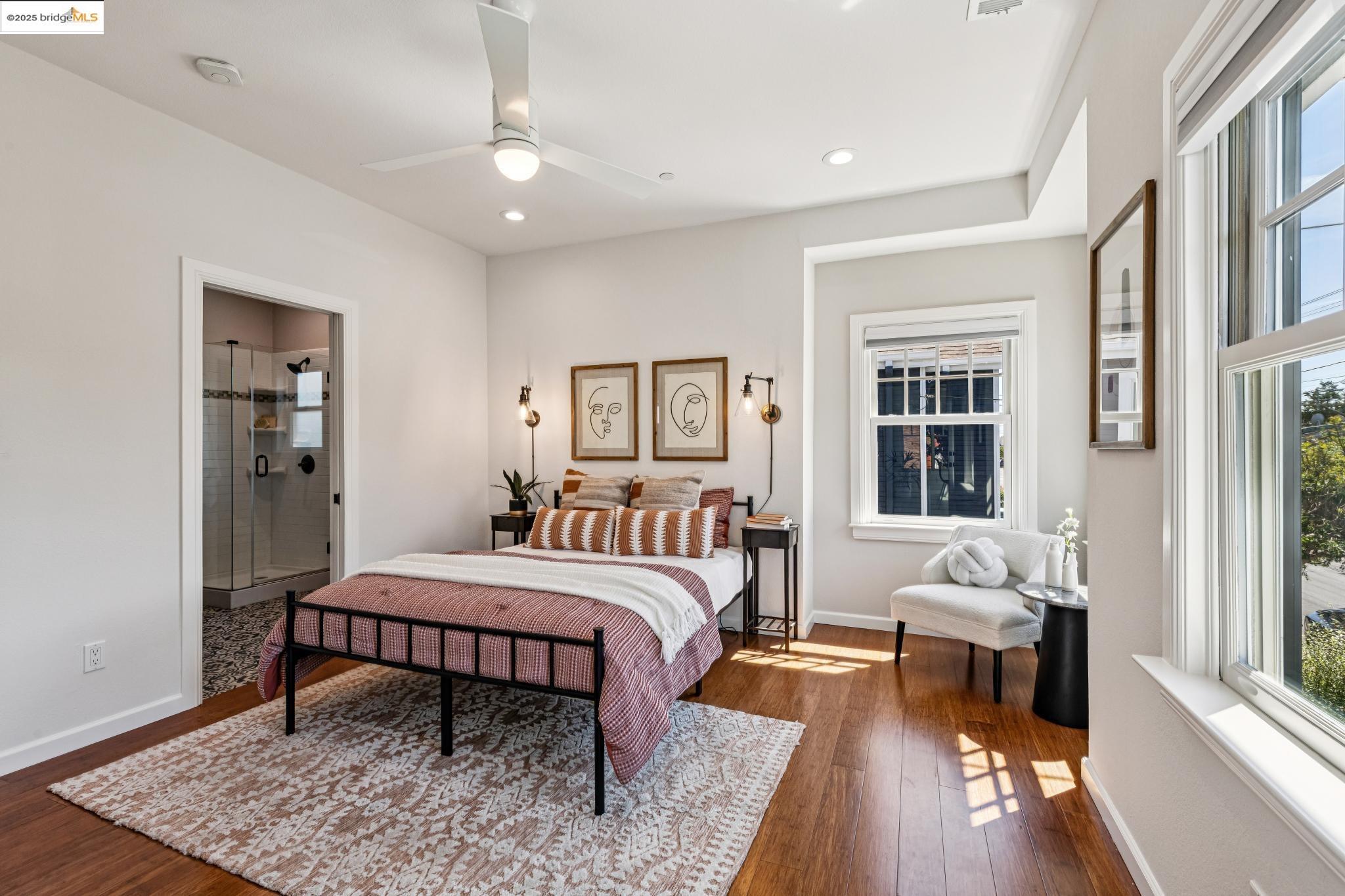 Detail Gallery Image 26 of 57 For 625 Stannage Ave, Albany,  CA 94706 - 5 Beds | 3/1 Baths