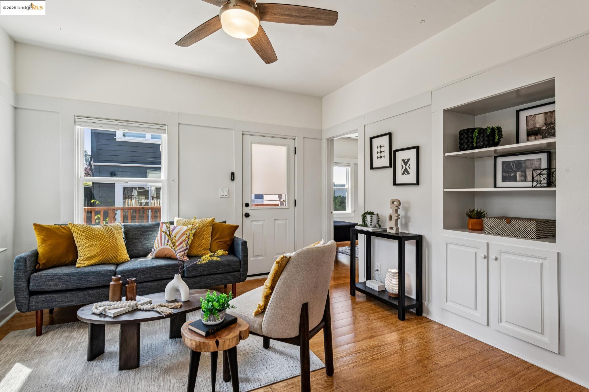 Detail Gallery Image 45 of 57 For 625 Stannage Ave, Albany,  CA 94706 - 5 Beds | 3/1 Baths