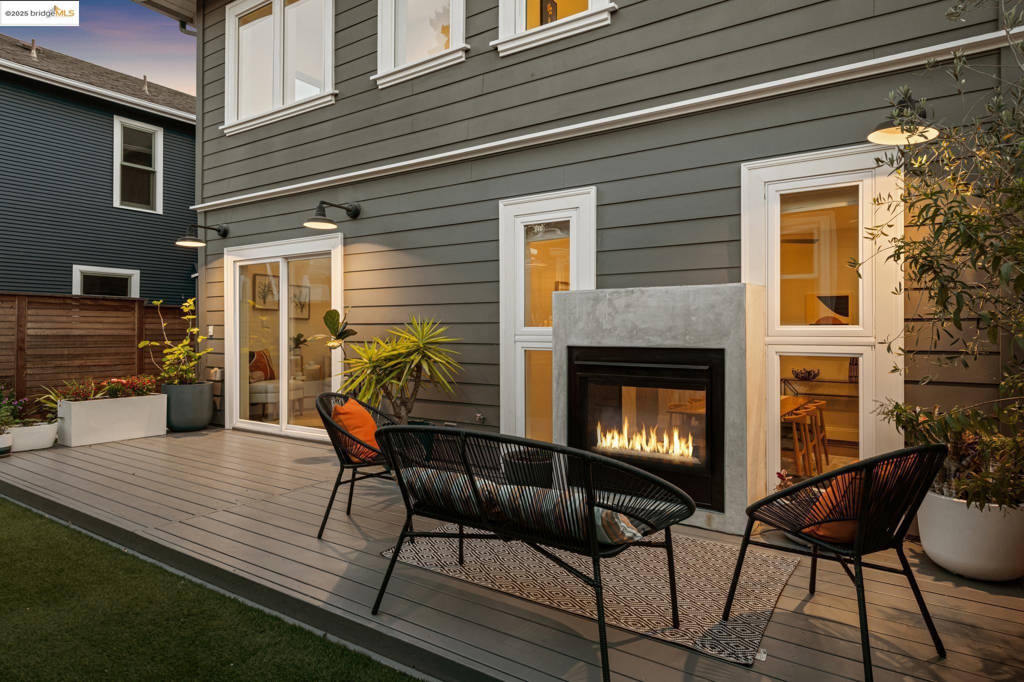 Detail Gallery Image 52 of 57 For 625 Stannage Ave, Albany,  CA 94706 - 5 Beds | 3/1 Baths