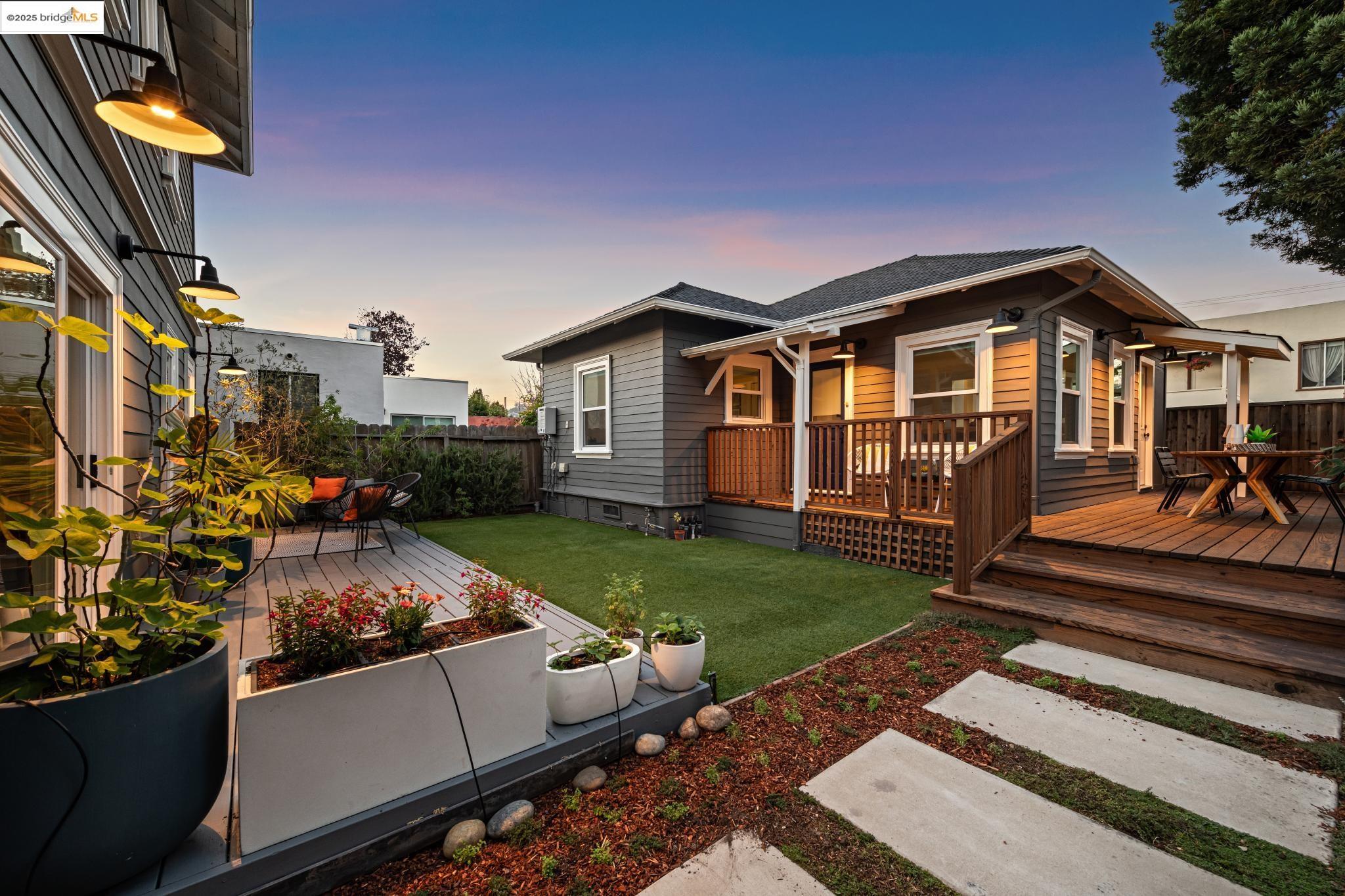 Detail Gallery Image 54 of 57 For 625 Stannage Ave, Albany,  CA 94706 - 5 Beds | 3/1 Baths