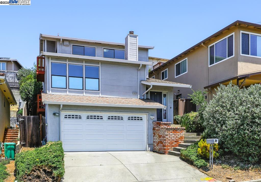 Detail Gallery Image 2 of 46 For 16520 Page St, San Leandro,  CA 94578 - 3 Beds | 2/1 Baths