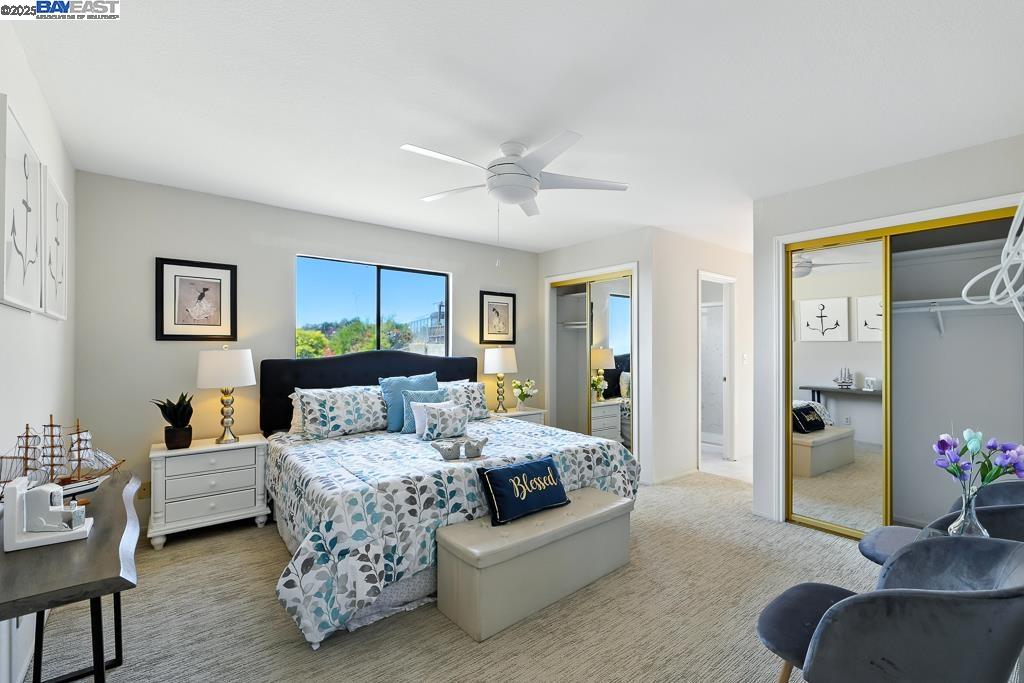 Detail Gallery Image 33 of 46 For 16520 Page St, San Leandro,  CA 94578 - 3 Beds | 2/1 Baths