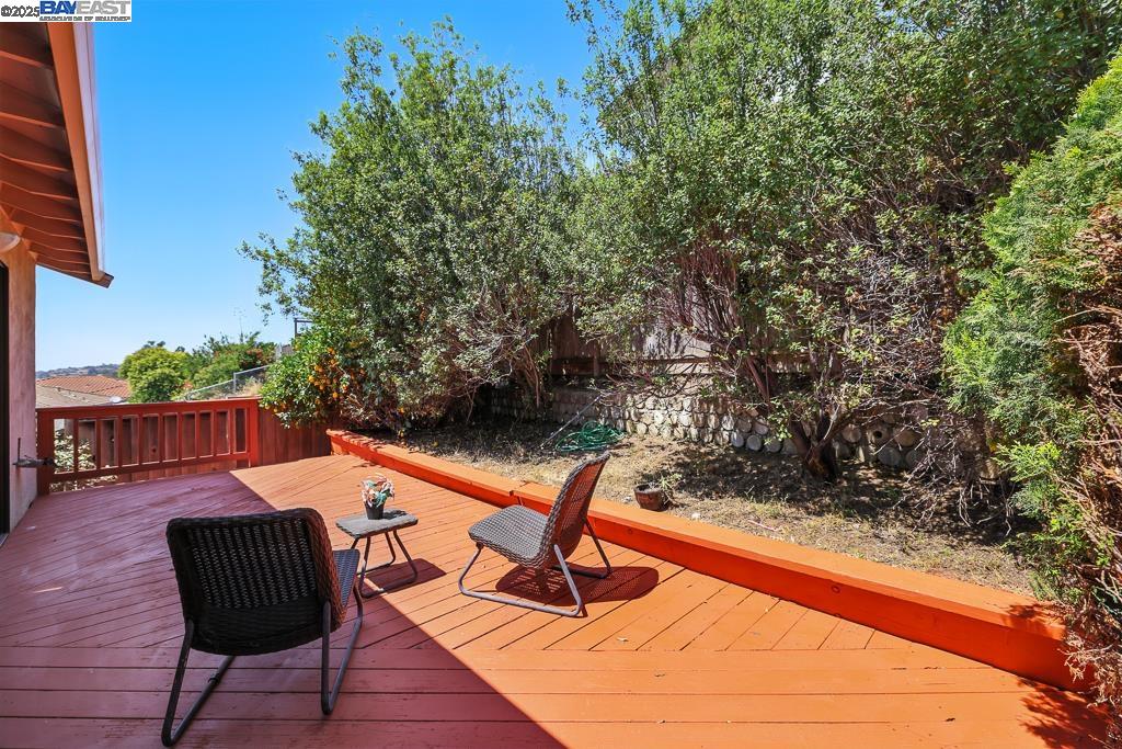 Detail Gallery Image 42 of 46 For 16520 Page St, San Leandro,  CA 94578 - 3 Beds | 2/1 Baths
