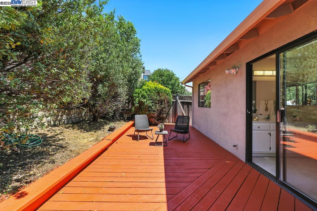 Detail Gallery Image 43 of 46 For 16520 Page St, San Leandro,  CA 94578 - 3 Beds | 2/1 Baths