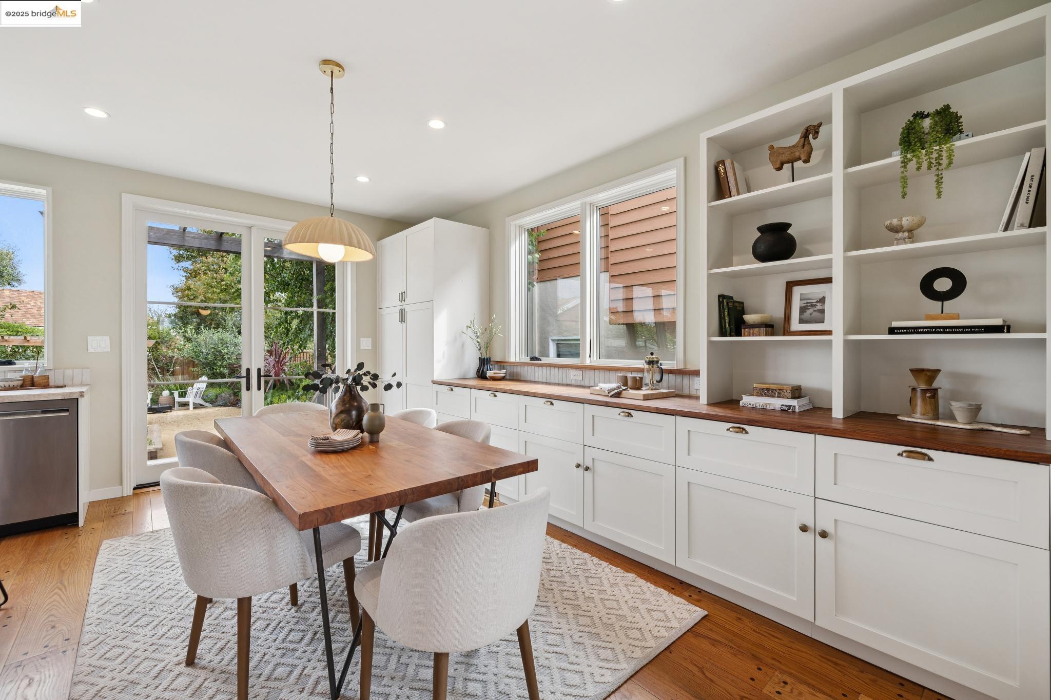 Detail Gallery Image 11 of 52 For 1511 Rose St, Berkeley,  CA 94703 - 2 Beds | 2 Baths
