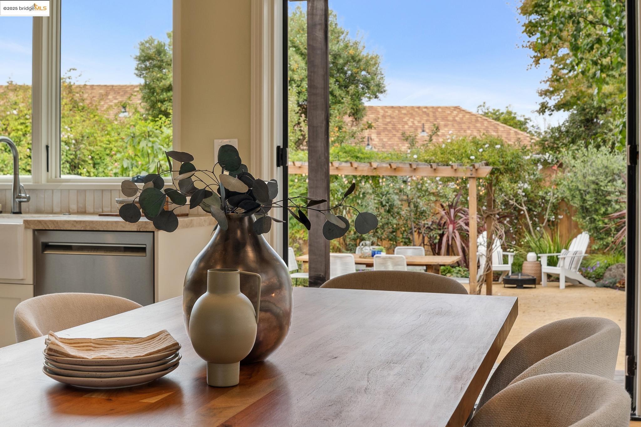 Detail Gallery Image 22 of 52 For 1511 Rose St, Berkeley,  CA 94703 - 2 Beds | 2 Baths