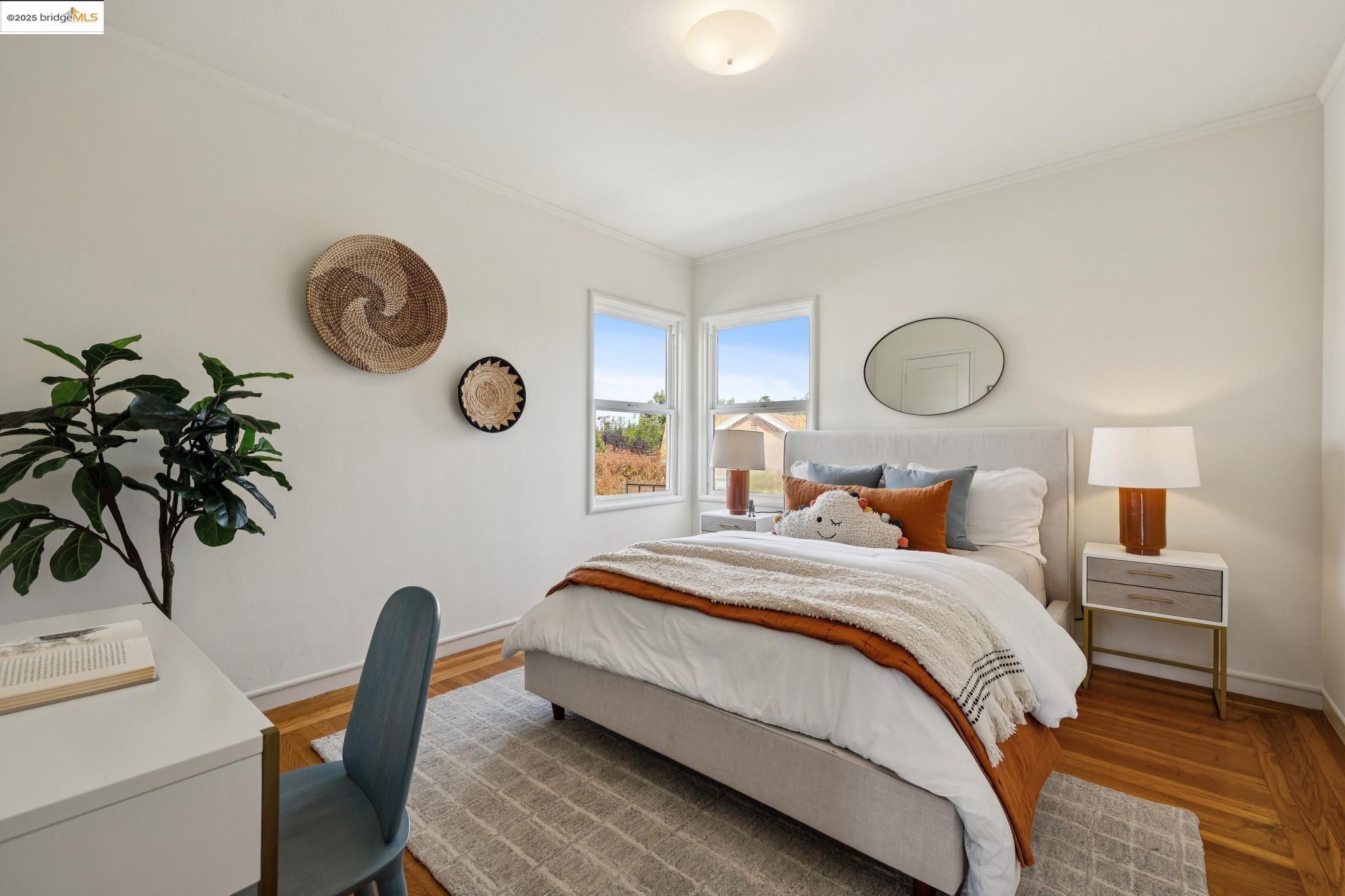 Detail Gallery Image 25 of 52 For 1511 Rose St, Berkeley,  CA 94703 - 2 Beds | 2 Baths