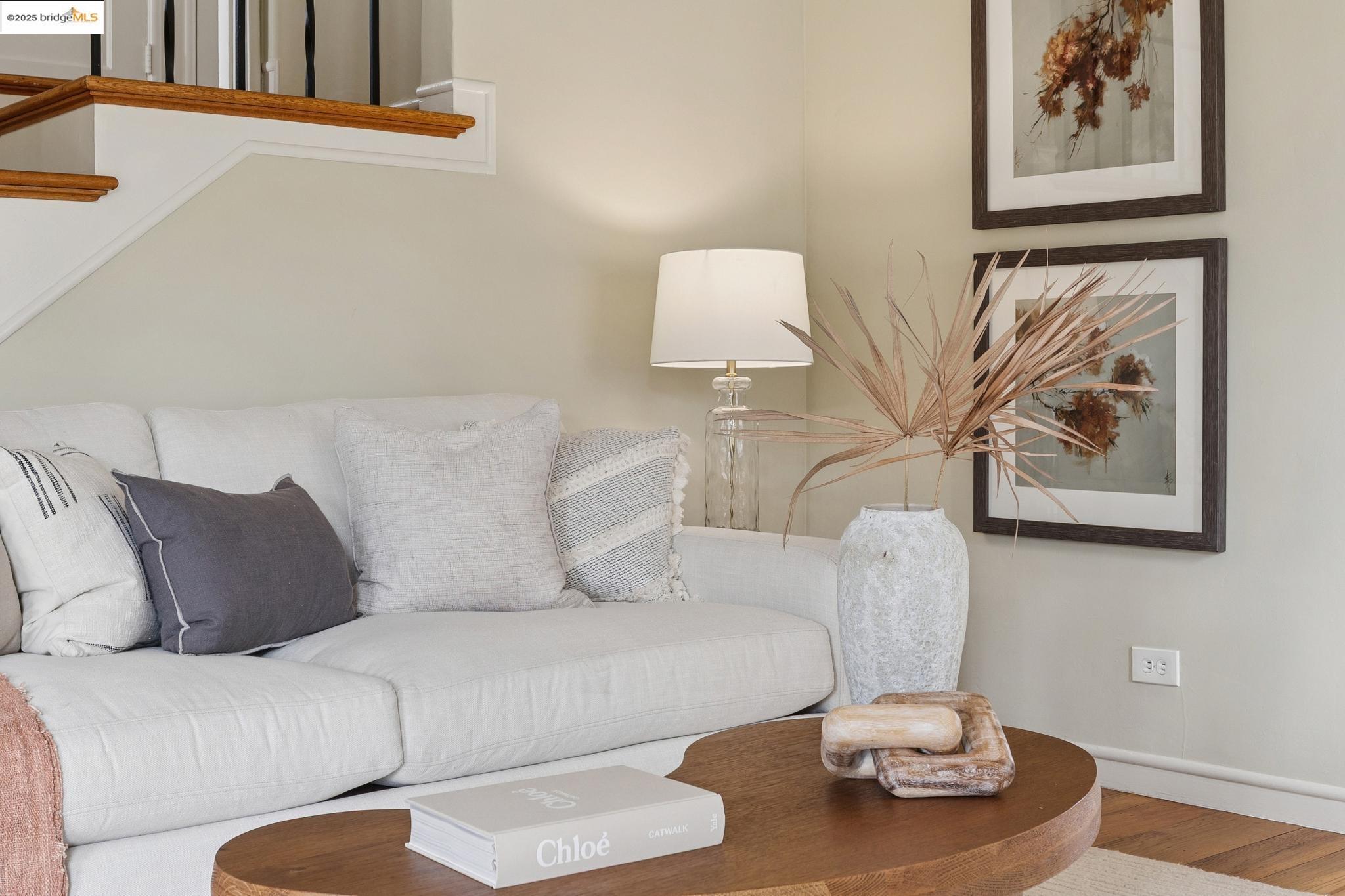 Detail Gallery Image 7 of 52 For 1511 Rose St, Berkeley,  CA 94703 - 2 Beds | 2 Baths