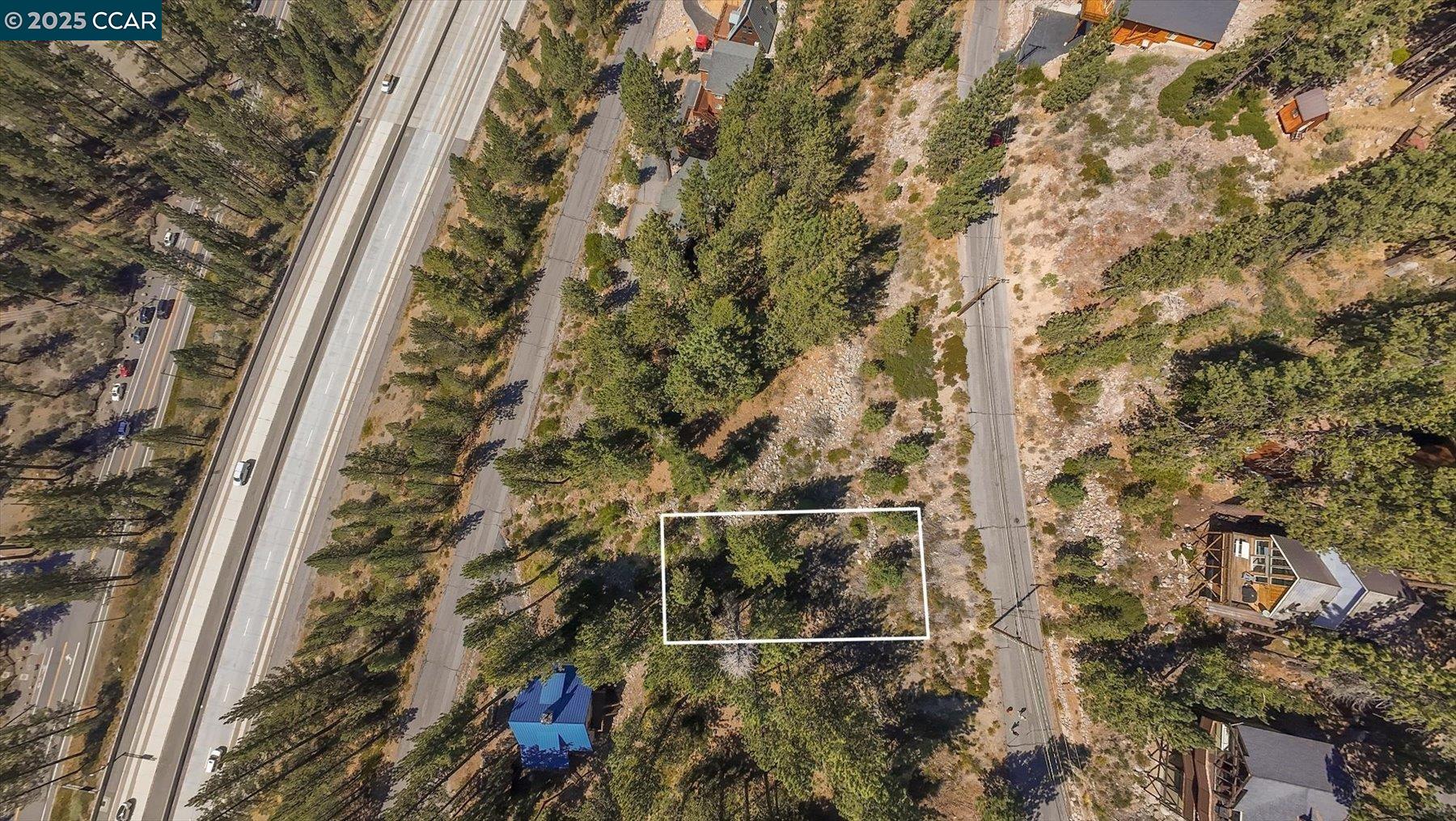 Detail Gallery Image 2 of 13 For 12605 E Sierra Dr, Truckee,  CA 96161 - – Beds | – Baths