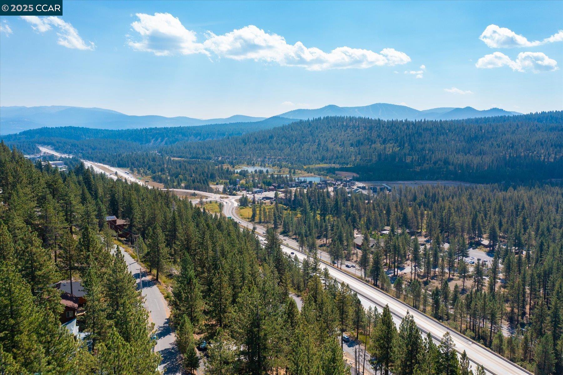 Detail Gallery Image 13 of 13 For 12605 E Sierra Dr, Truckee,  CA 96161 - – Beds | – Baths