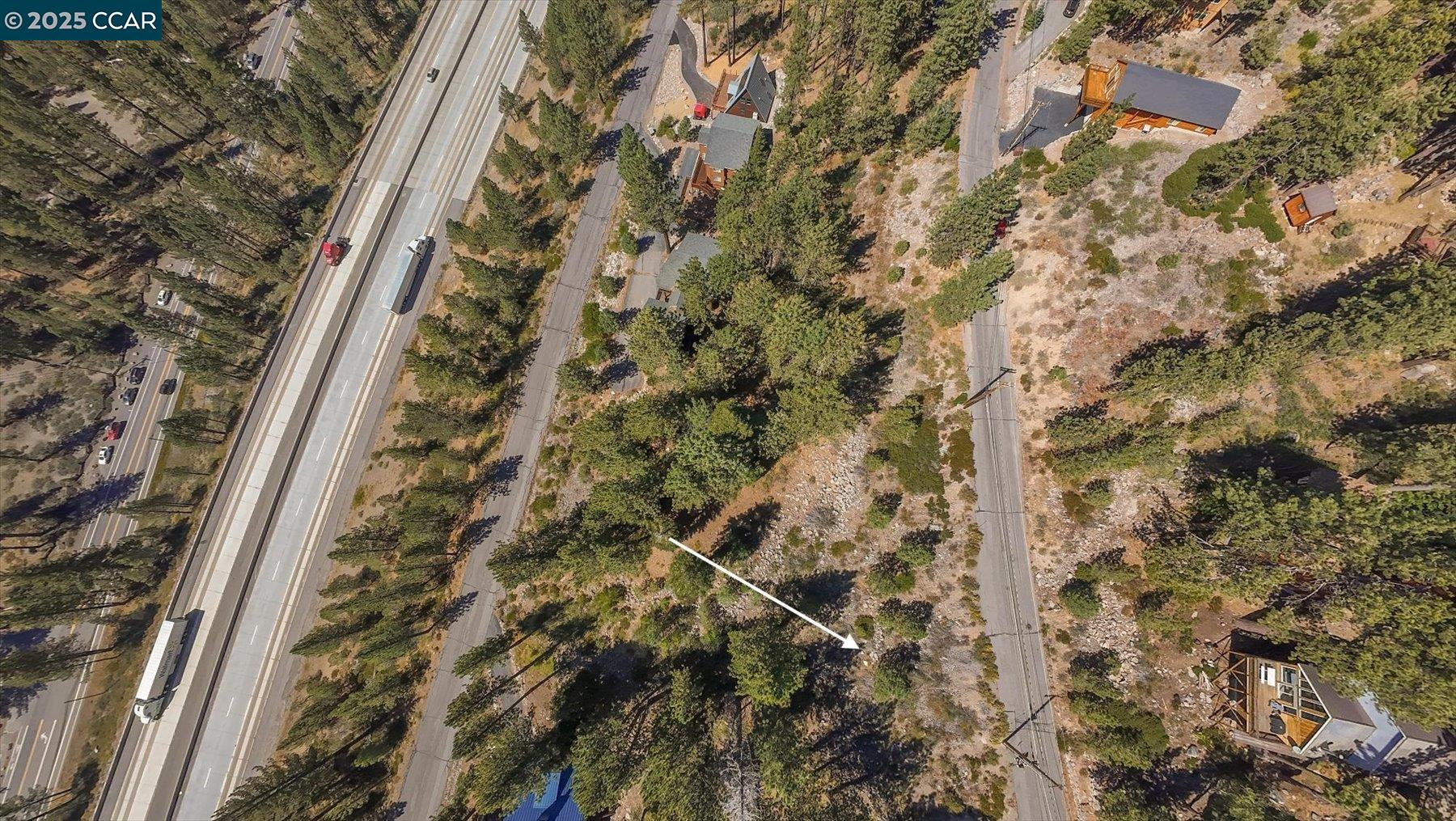 Detail Gallery Image 4 of 13 For 12605 E Sierra Dr, Truckee,  CA 96161 - – Beds | – Baths