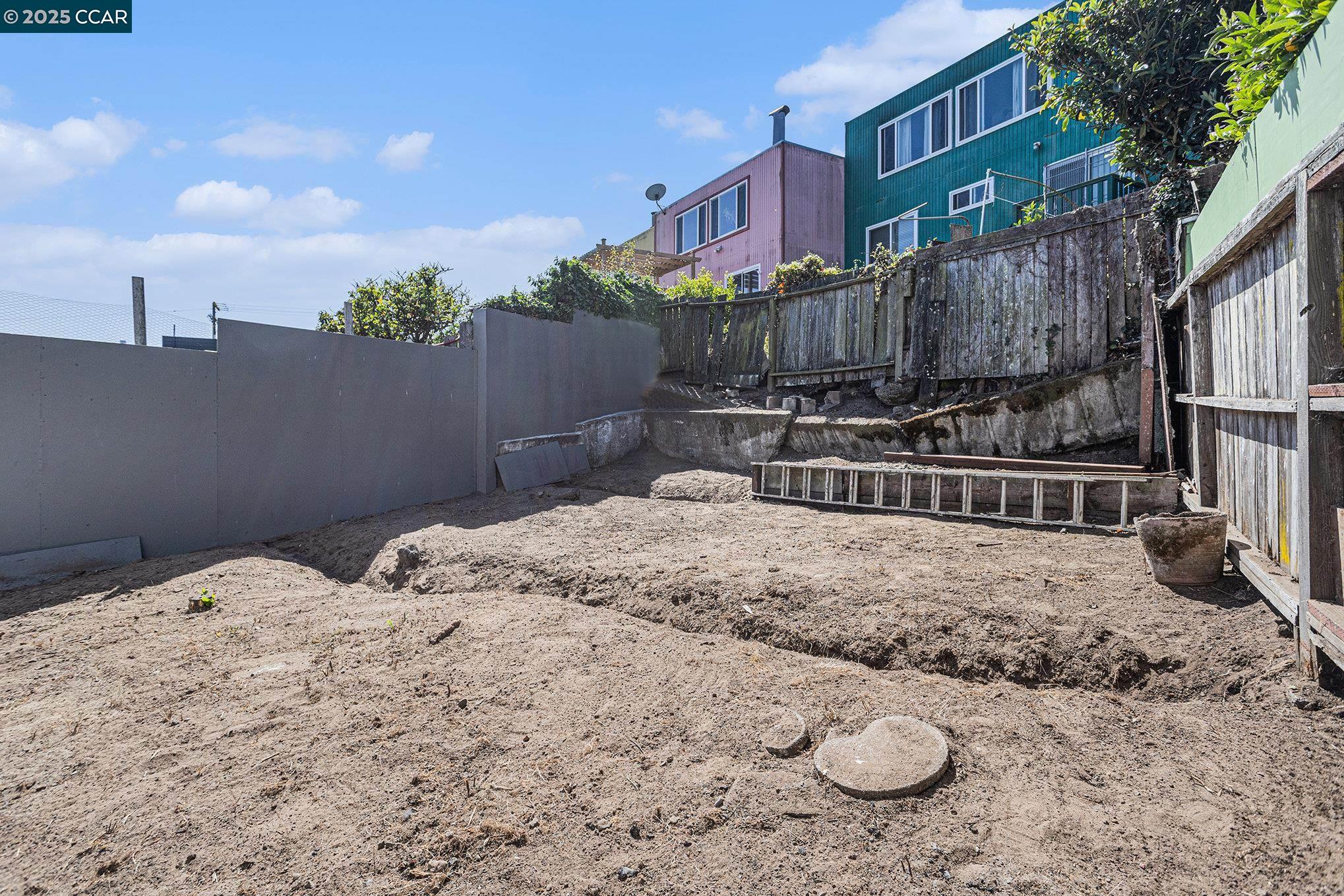 Detail Gallery Image 28 of 30 For 841 Ocean Ave, San Francisco,  CA 94112 - 2 Beds | 1 Baths