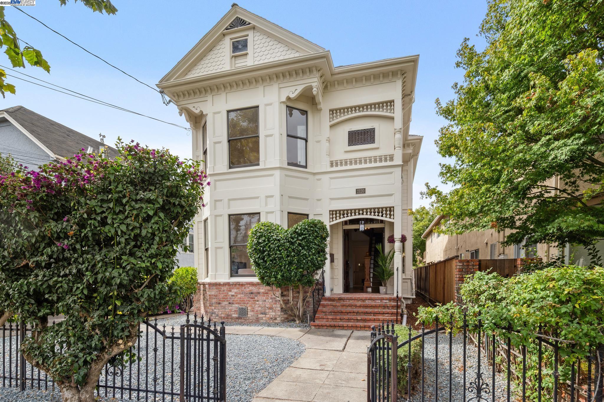 Detail Gallery Image 1 of 56 For 2120 Encinal Ave, Alameda,  CA 94501 - – Beds | – Baths