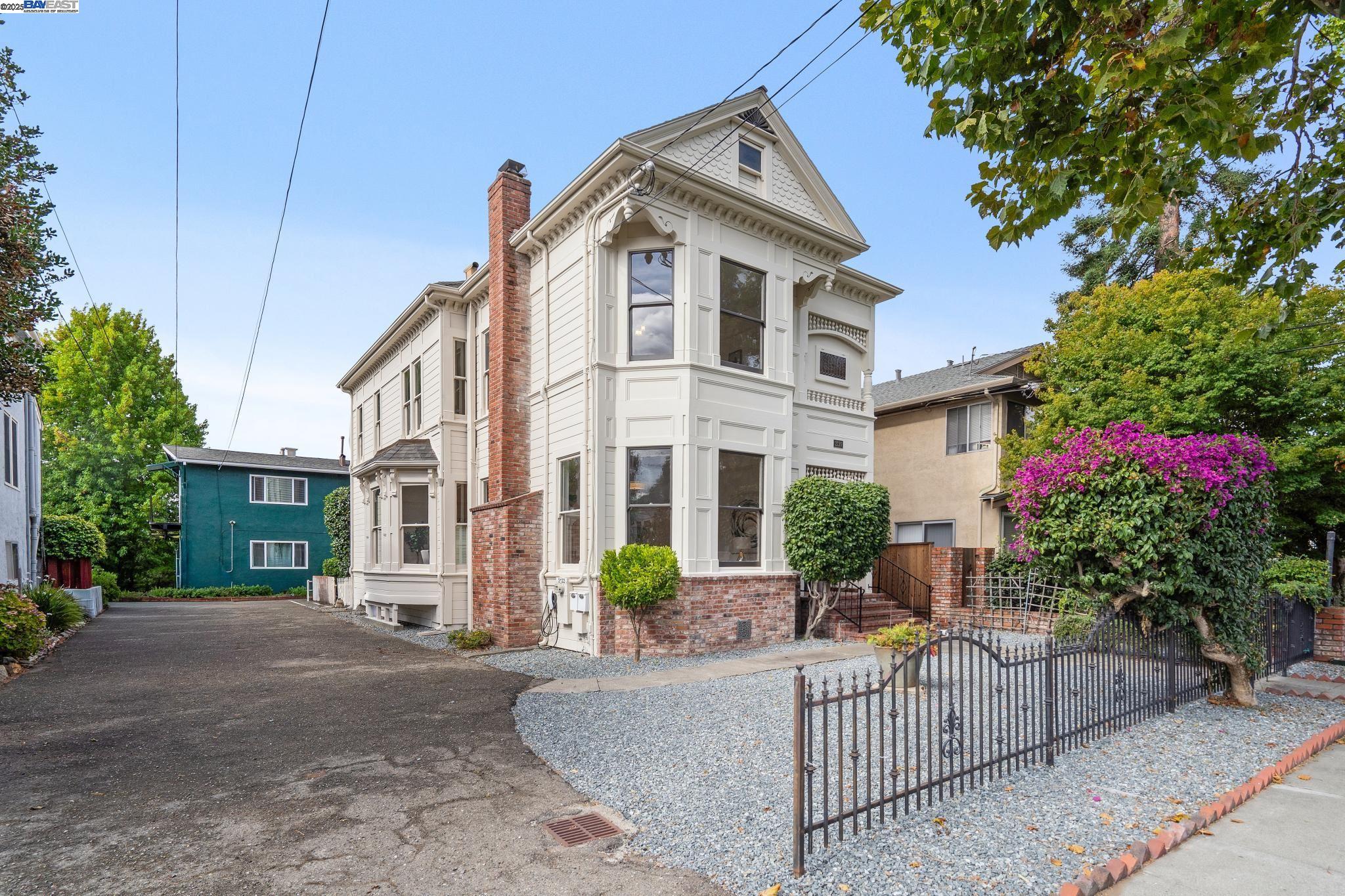 Detail Gallery Image 3 of 56 For 2120 Encinal Ave, Alameda,  CA 94501 - – Beds | – Baths