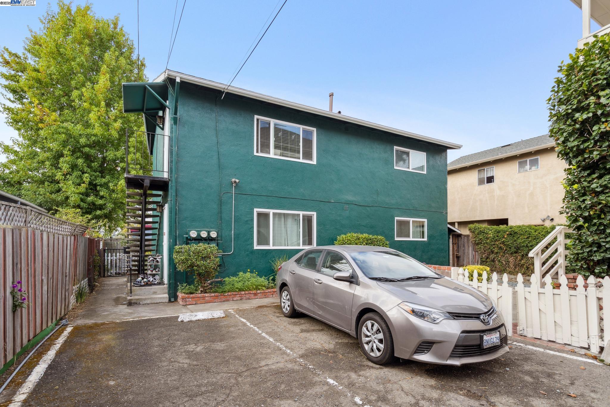 Detail Gallery Image 51 of 56 For 2120 Encinal Ave, Alameda,  CA 94501 - – Beds | – Baths