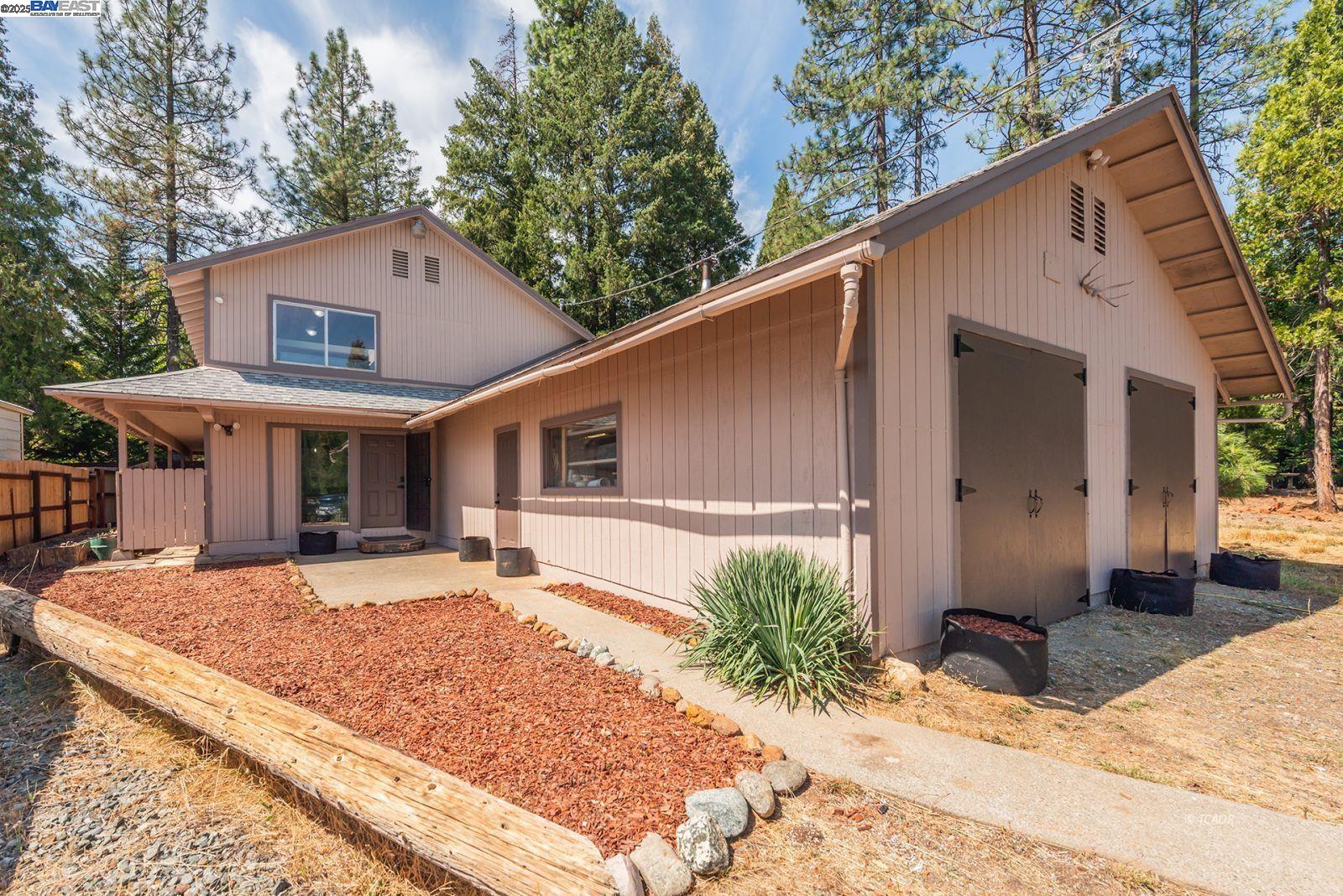 Detail Gallery Image 30 of 46 For 230 Mary Ave, Trinity Center,  CA 96091 - 4 Beds | 2 Baths
