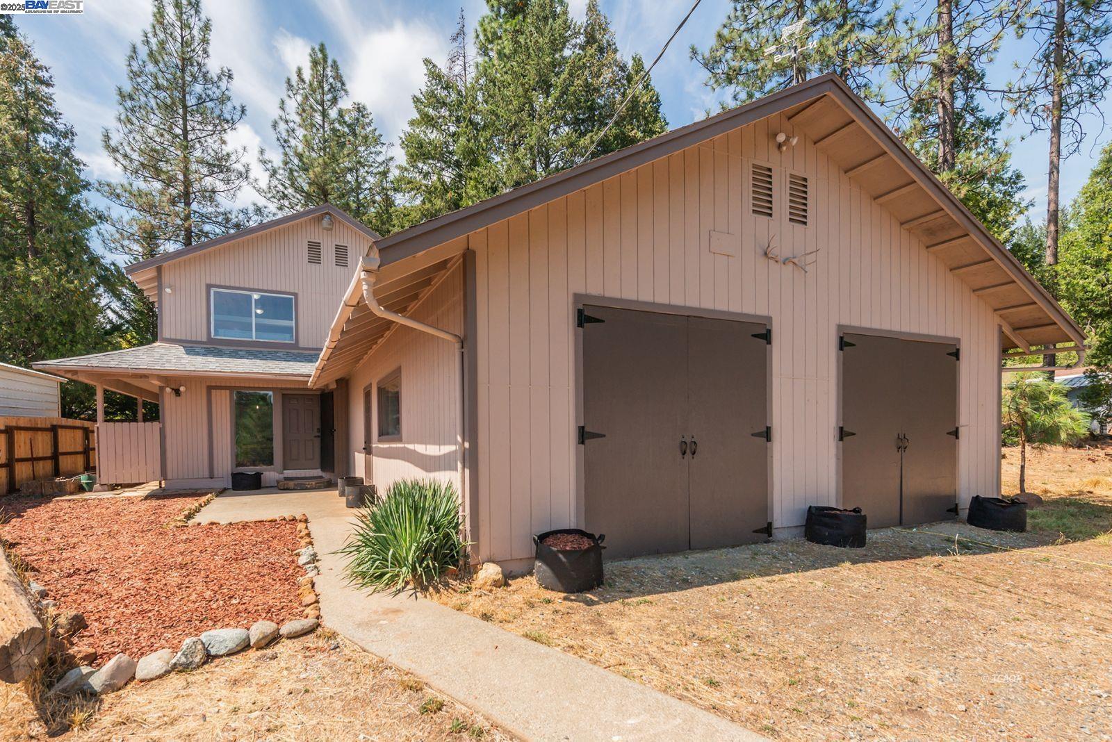 Detail Gallery Image 31 of 46 For 230 Mary Ave, Trinity Center,  CA 96091 - 4 Beds | 2 Baths
