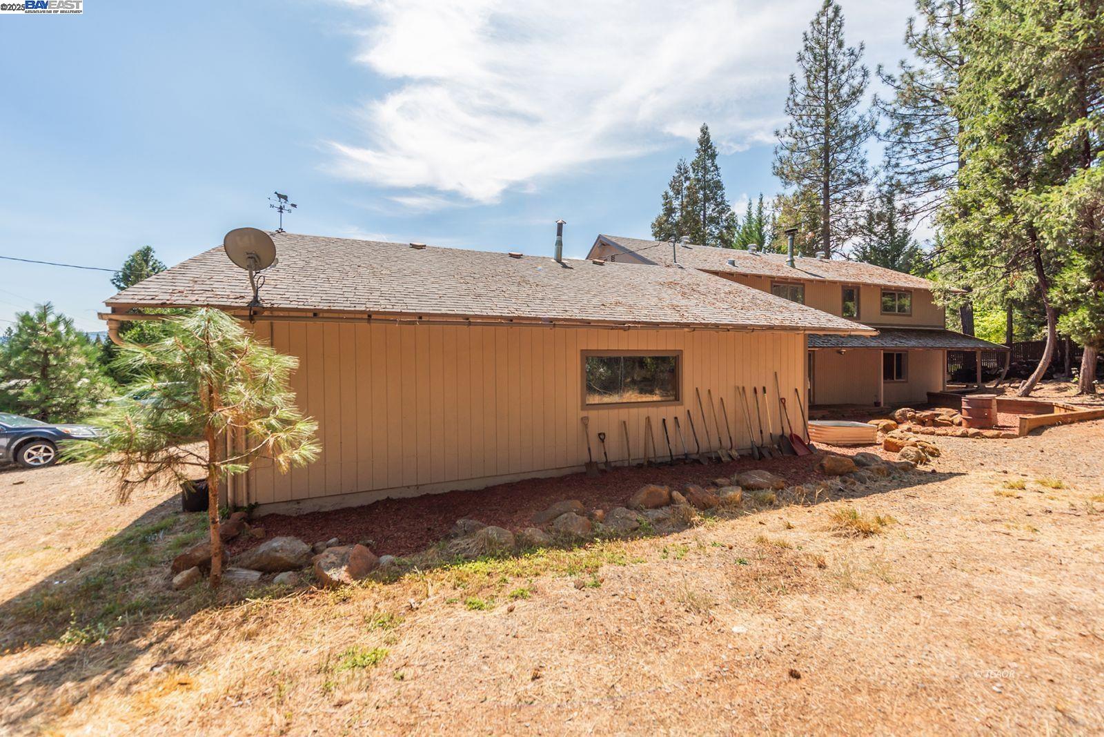 Detail Gallery Image 34 of 46 For 230 Mary Ave, Trinity Center,  CA 96091 - 4 Beds | 2 Baths