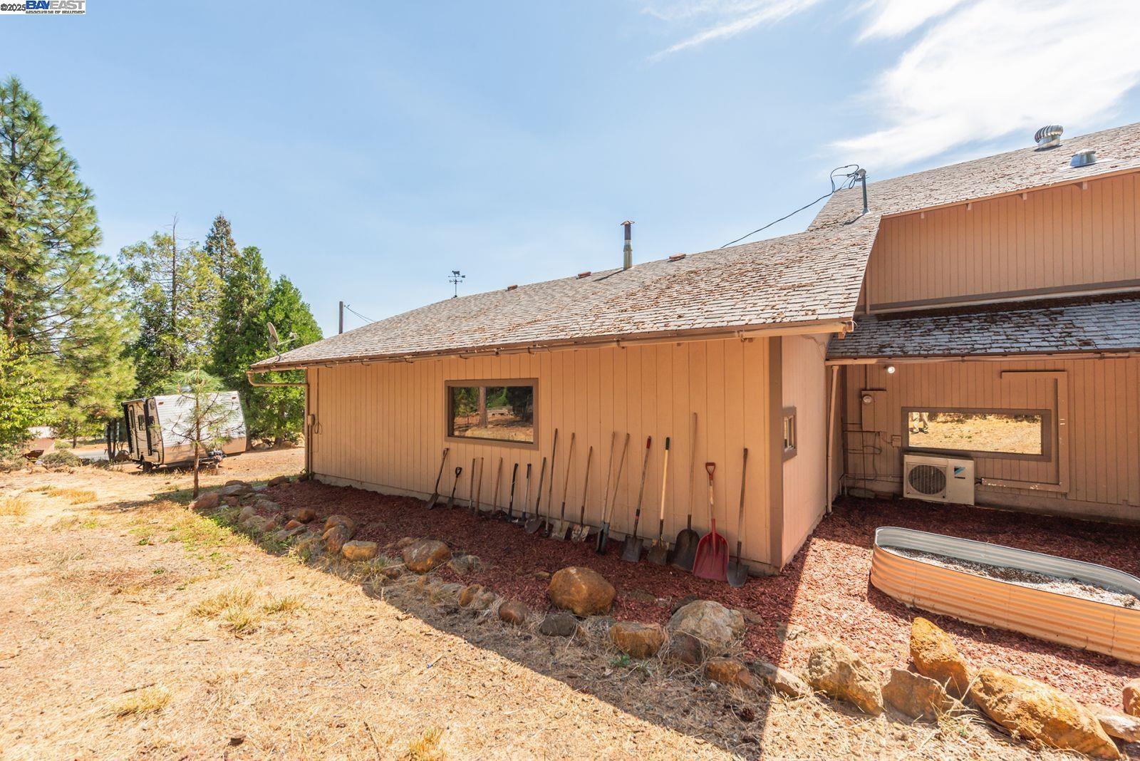 Detail Gallery Image 36 of 46 For 230 Mary Ave, Trinity Center,  CA 96091 - 4 Beds | 2 Baths